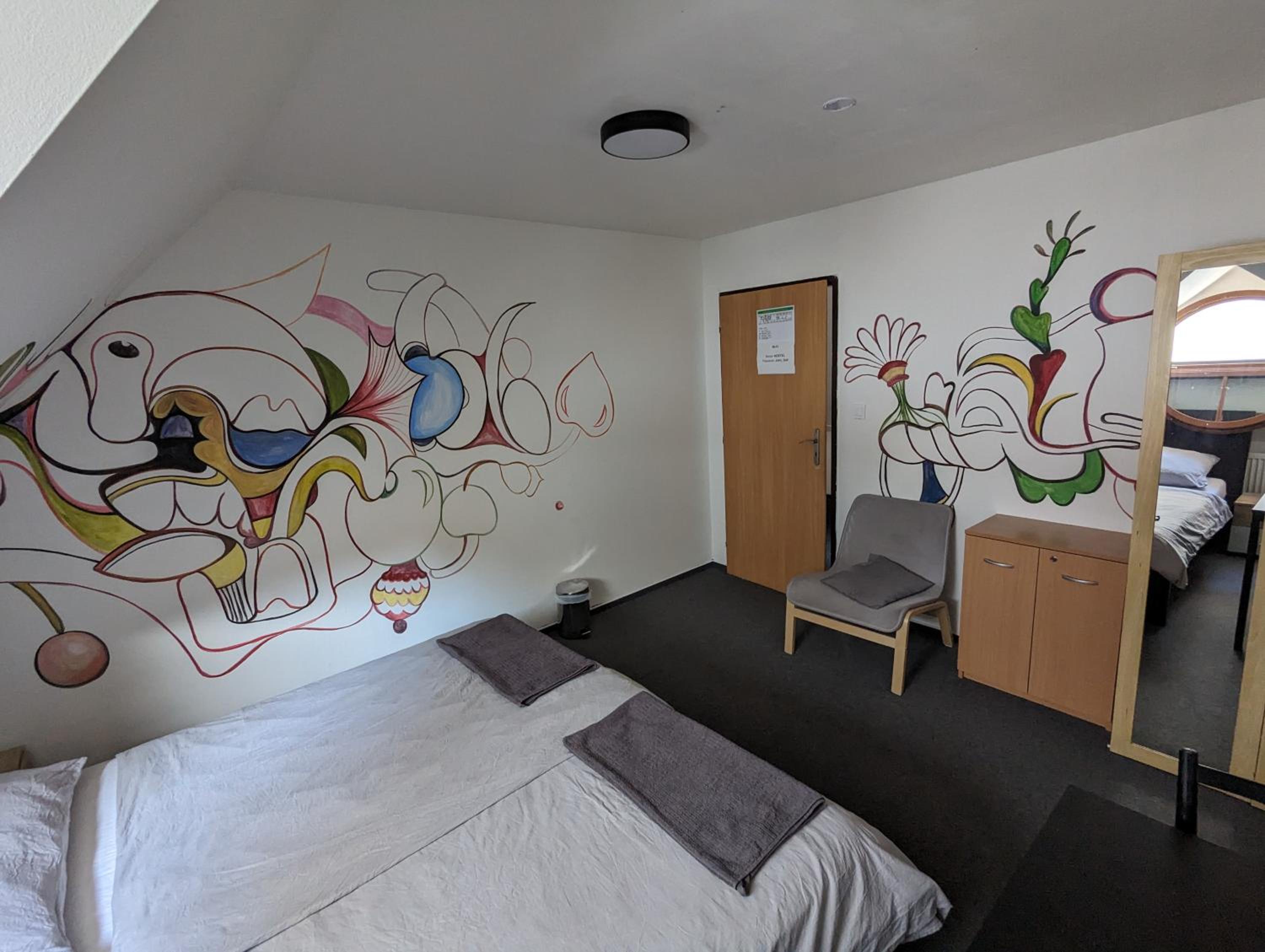 Comfort Double Room - Photo 1