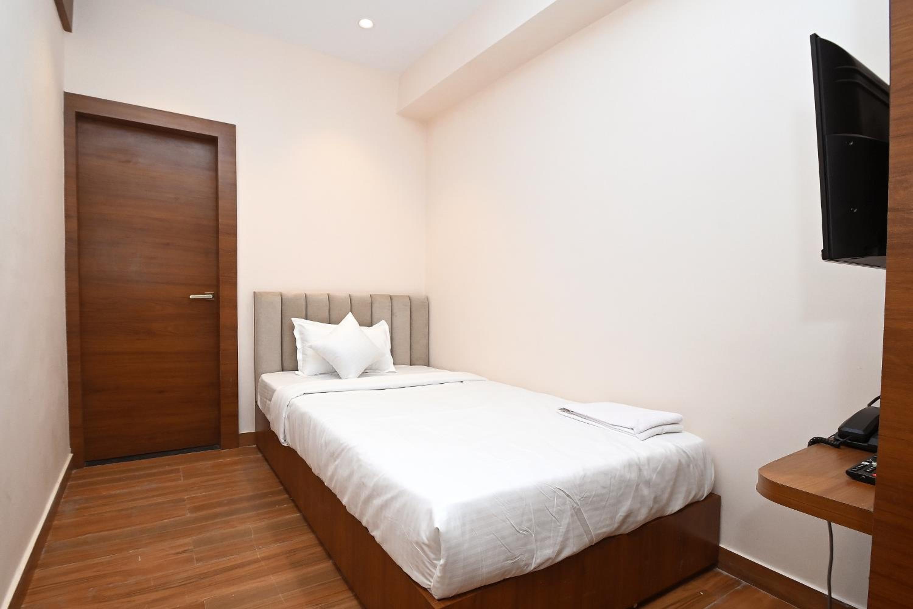 Standard Single Room photo 1