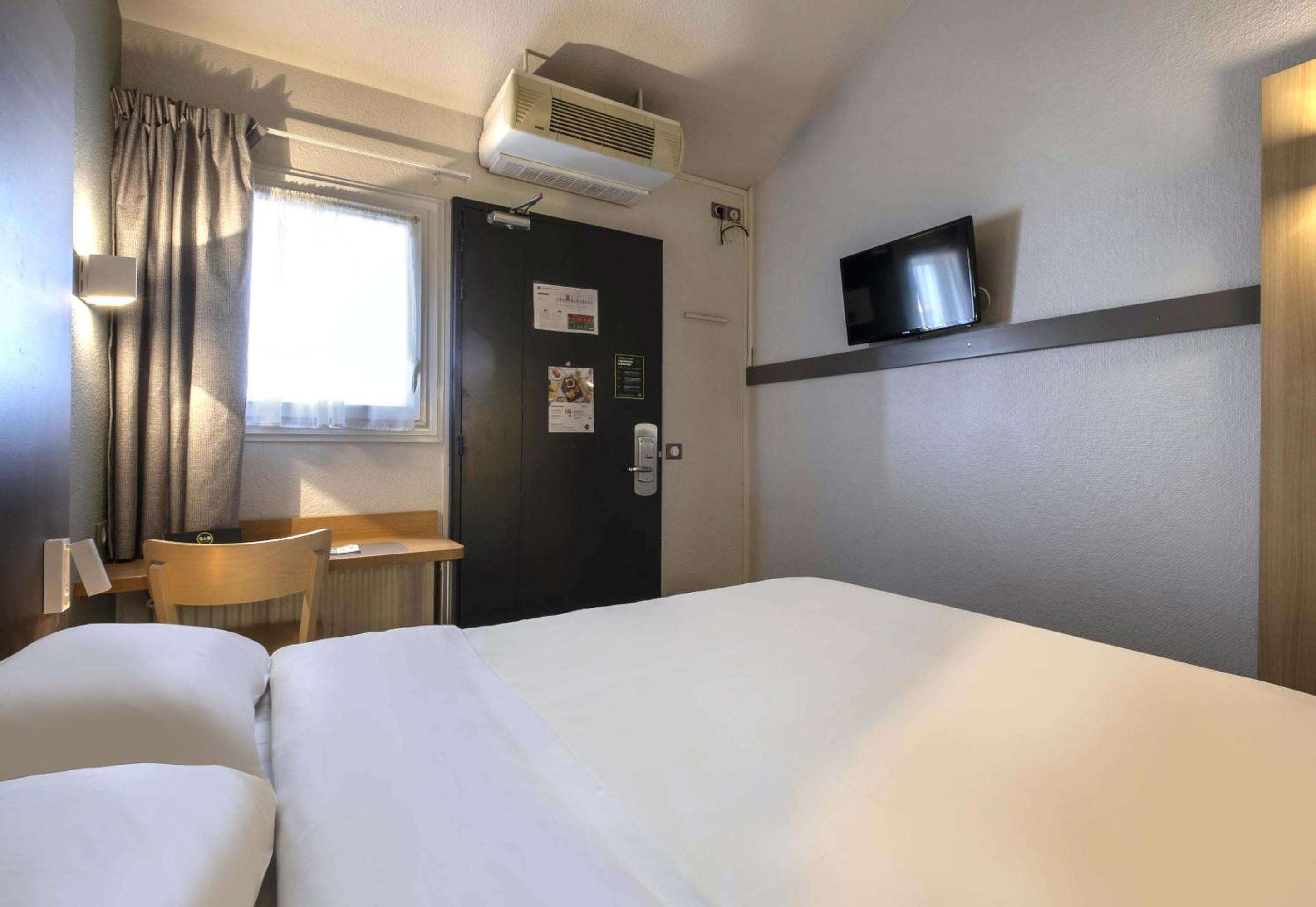 B&B HOTEL La Rochelle Angoulins, Billede 4