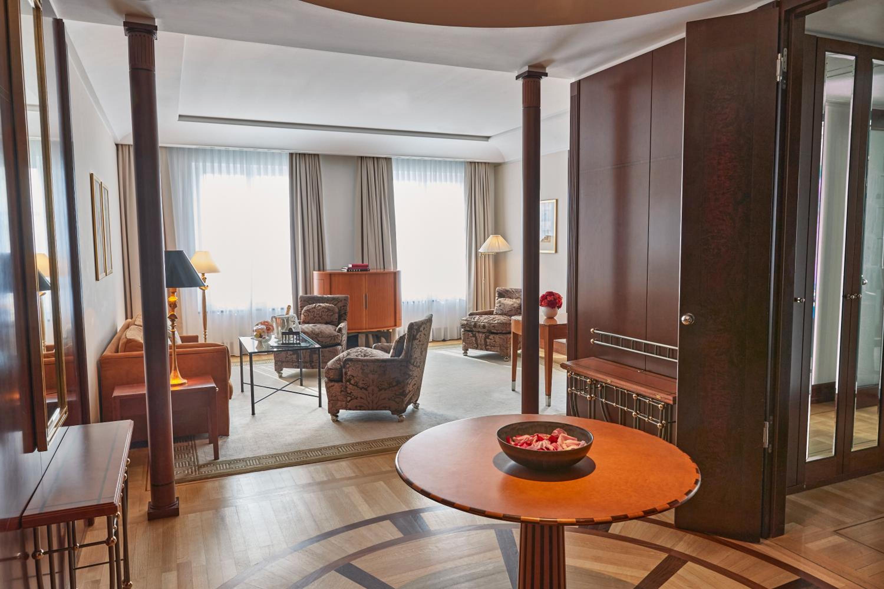 Brandenburger Tor Suite
