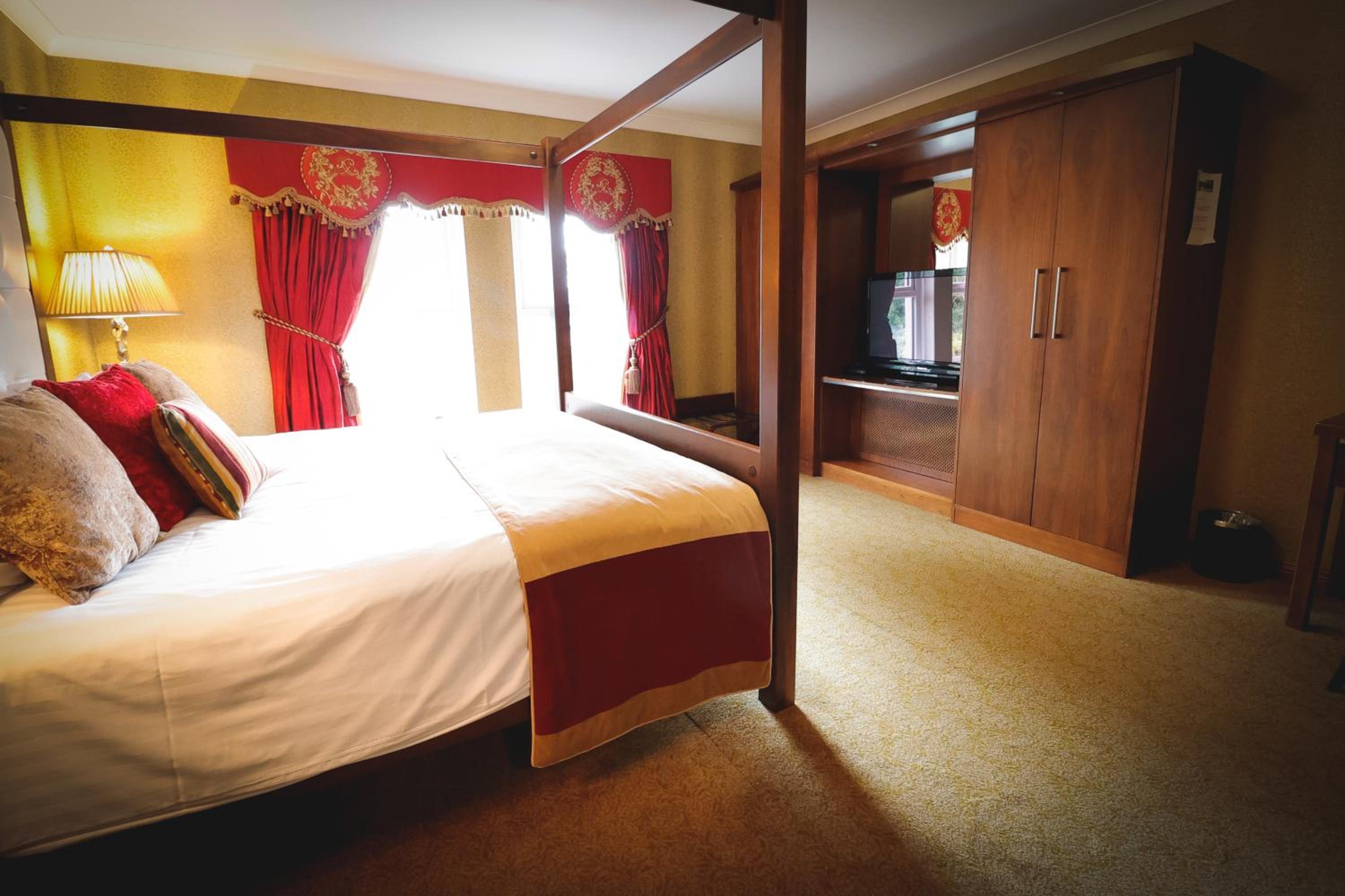 Large Twin Room photo 3