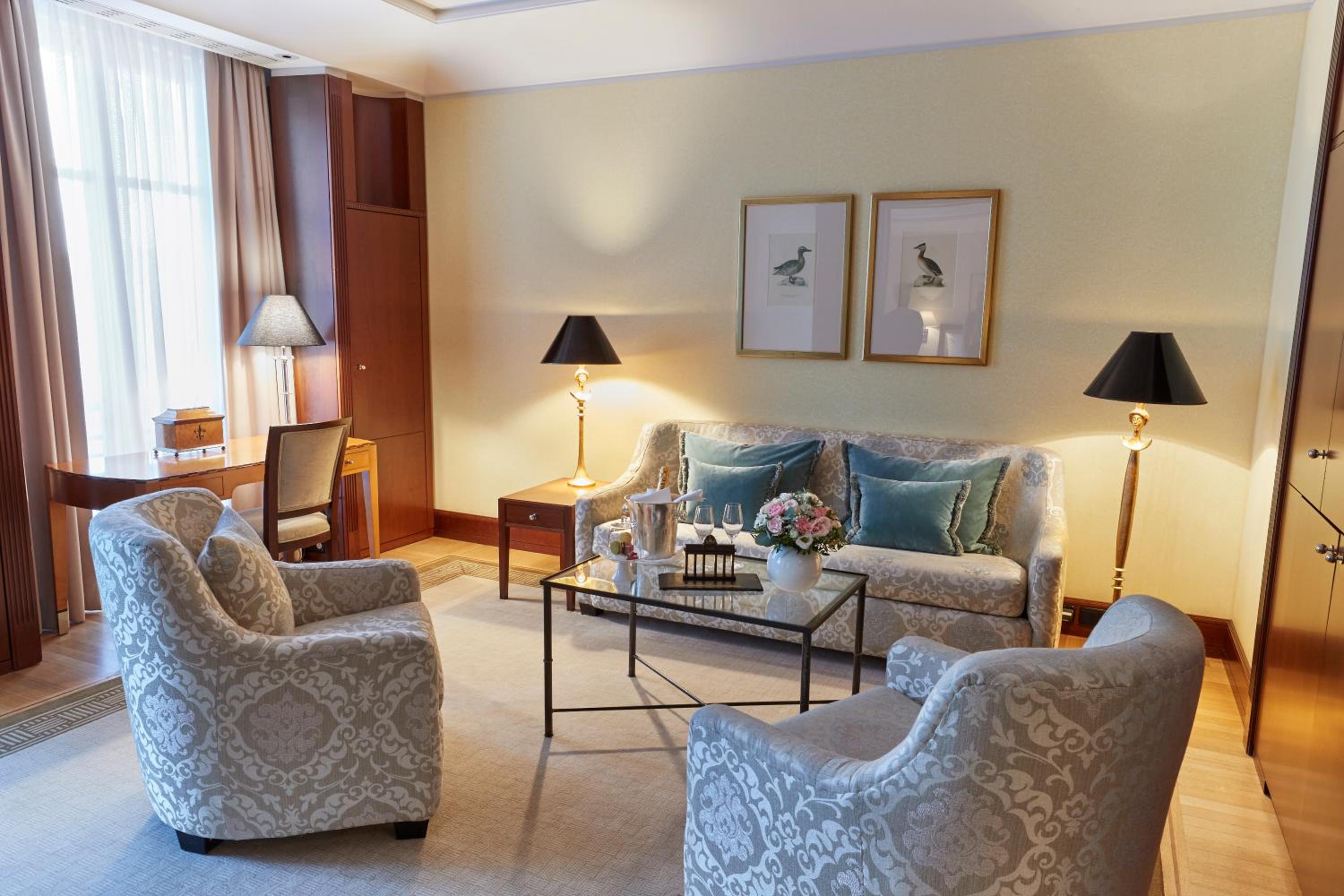 Pariser Platz Suite