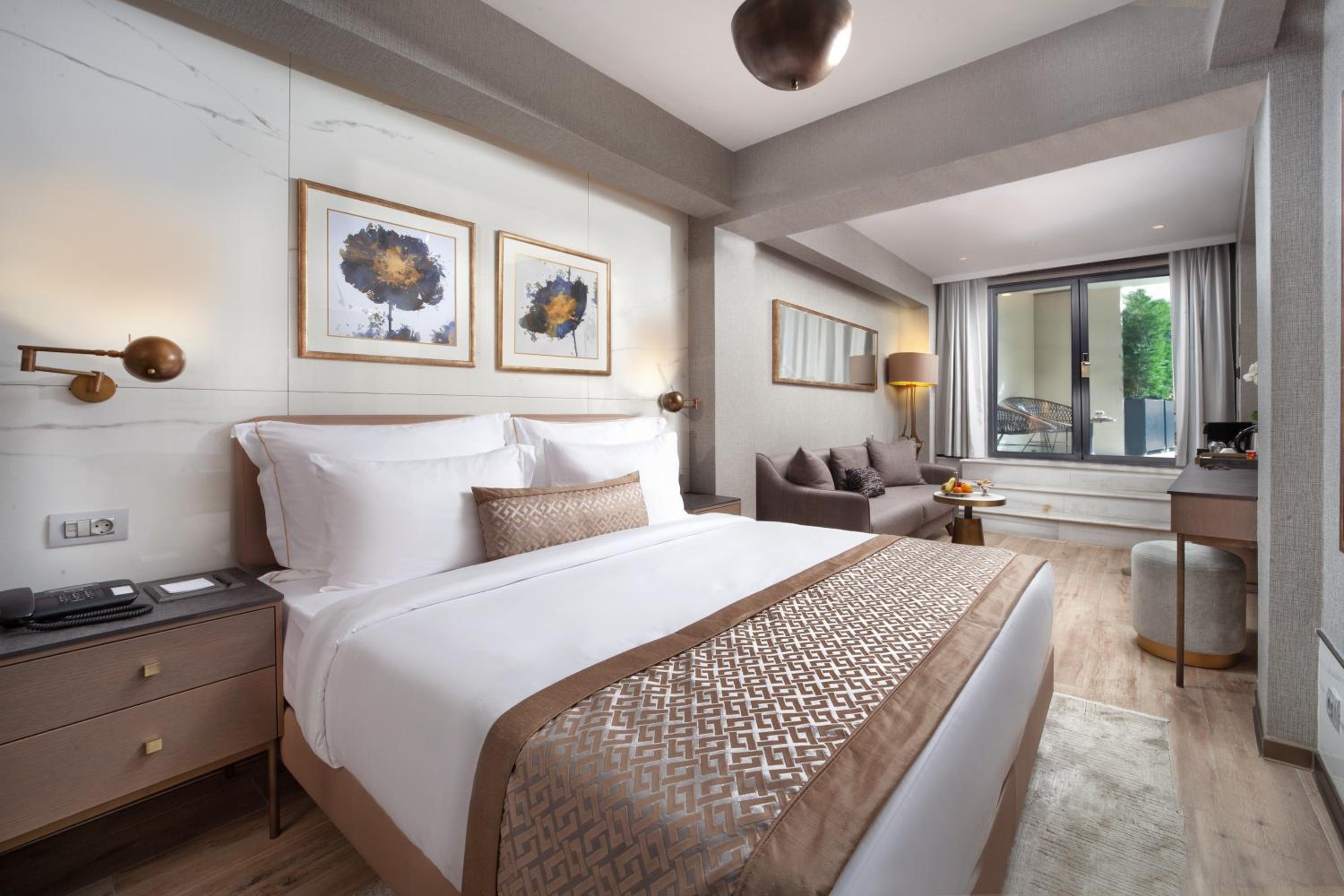 Two-Bedroom Suite