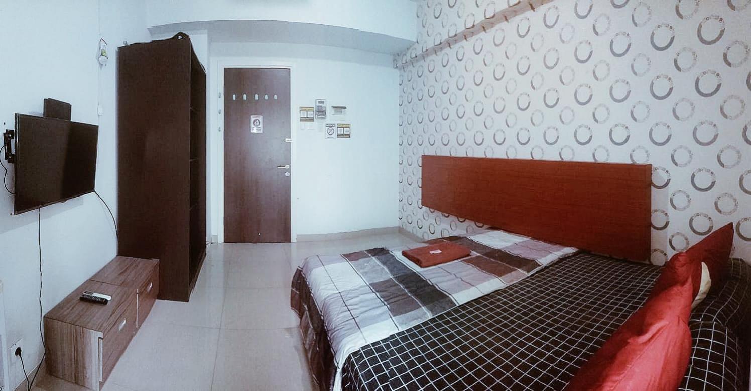 One-Bedroom Apartment photo 3