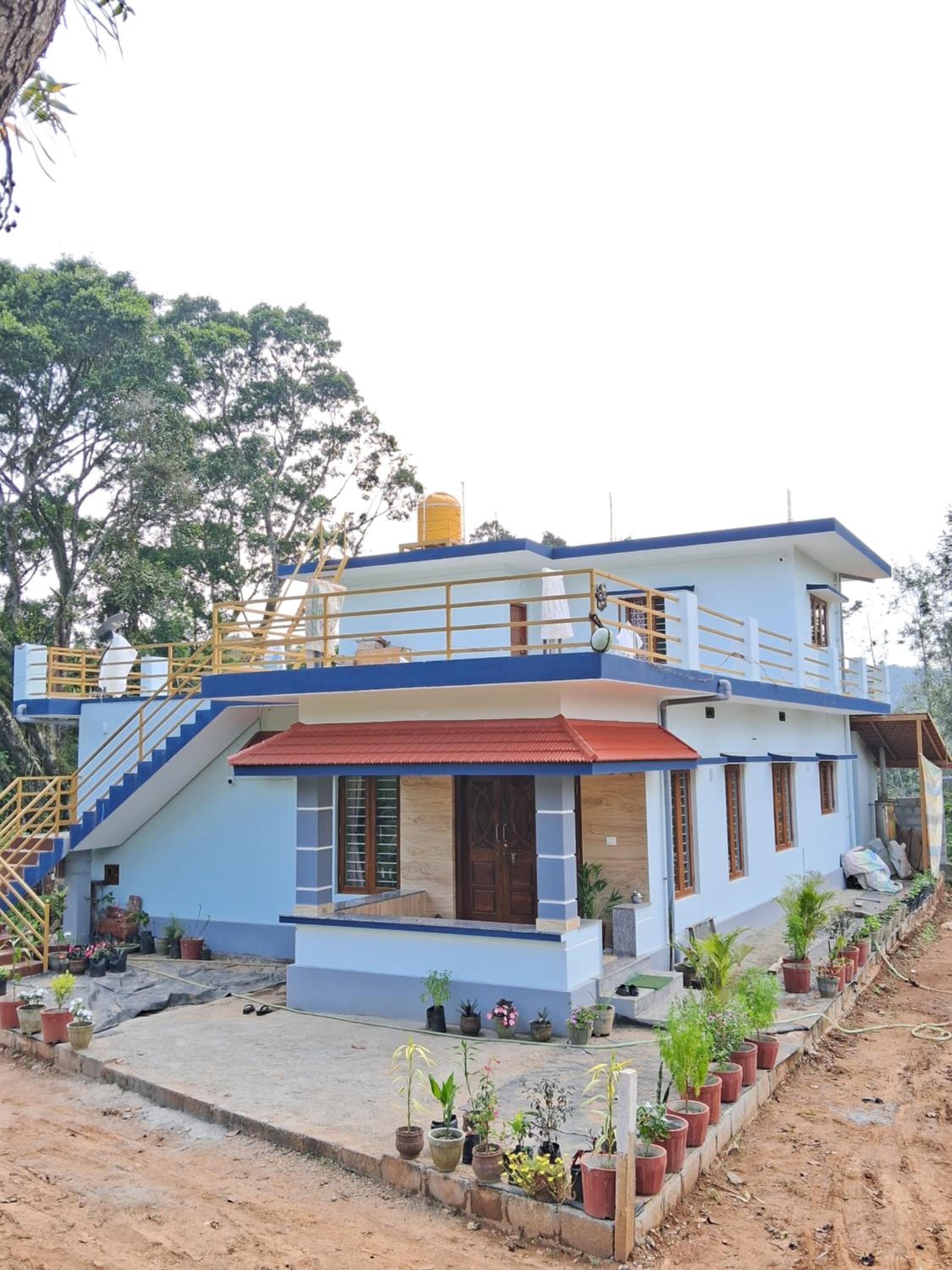 One-Bedroom House photo 2