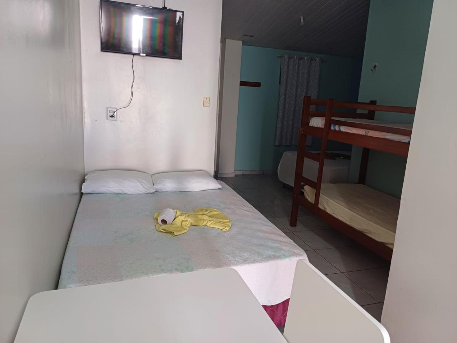 Triple Room photo 3