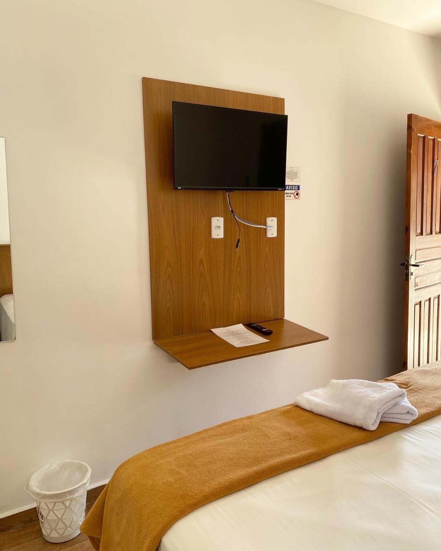Standard Double Room - Photo 6