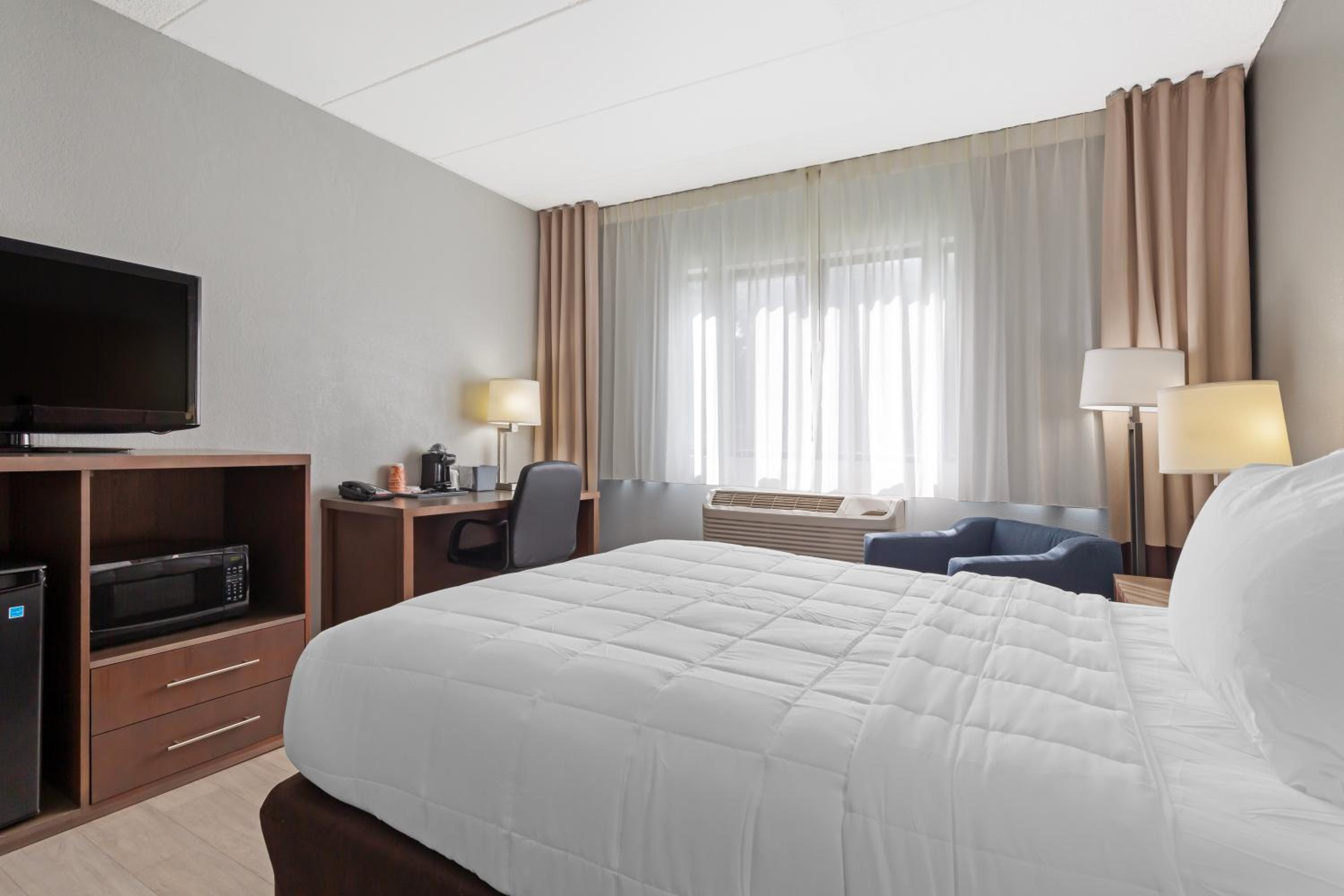 King Room - Accessible/Non-Smoking photo 3