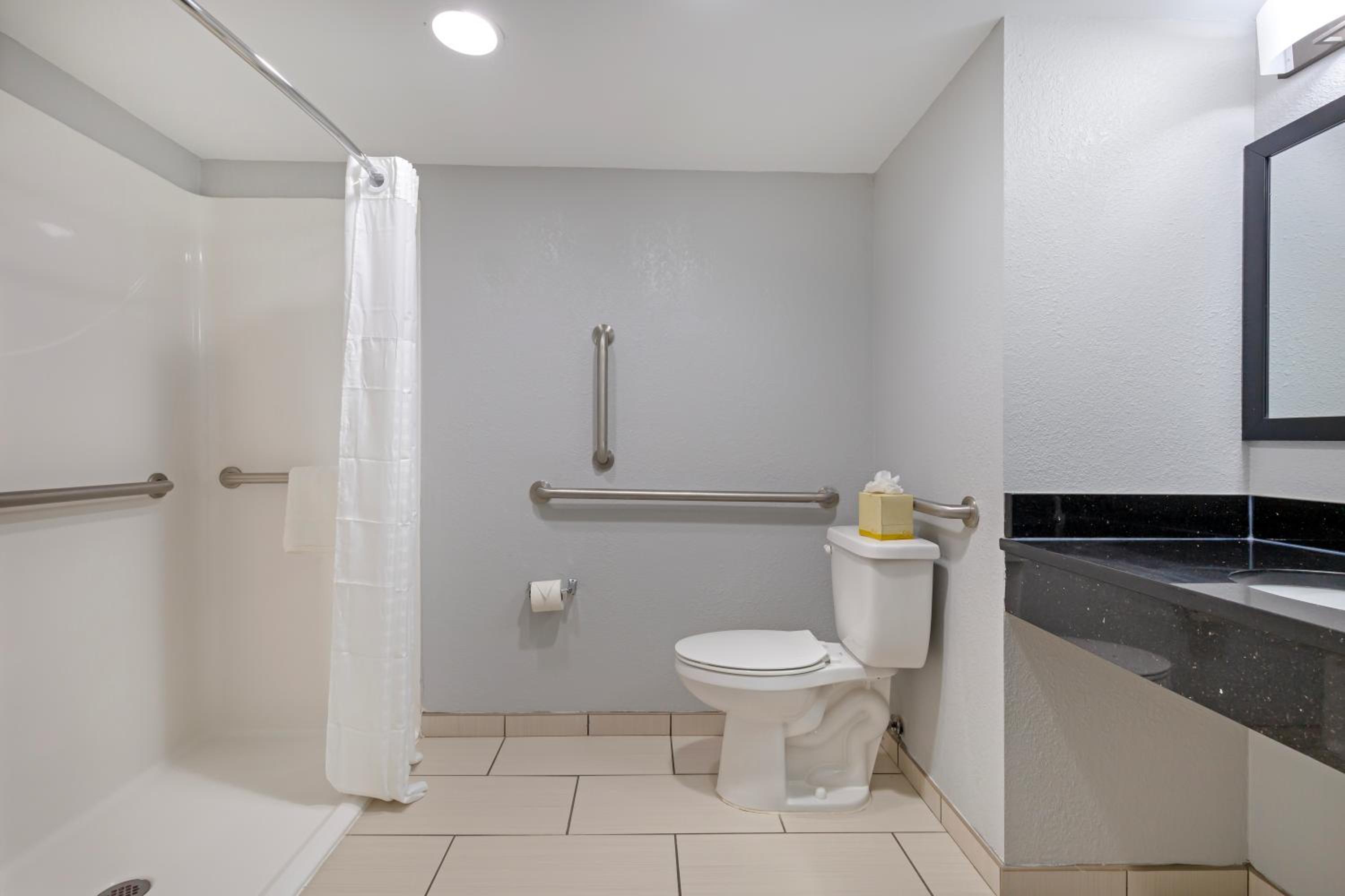 Clarion Hotel & Suites BWI Airport North, Zdjęcie 4