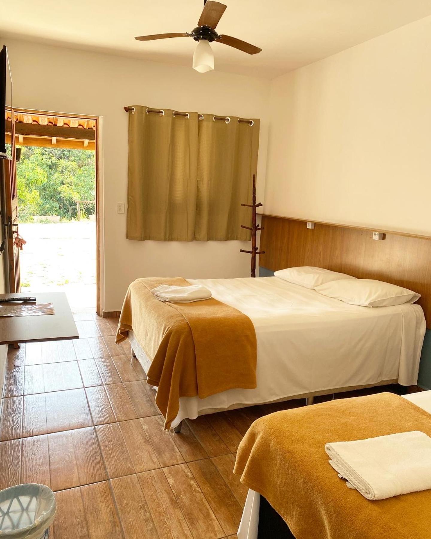 Triple Room - Photo 4