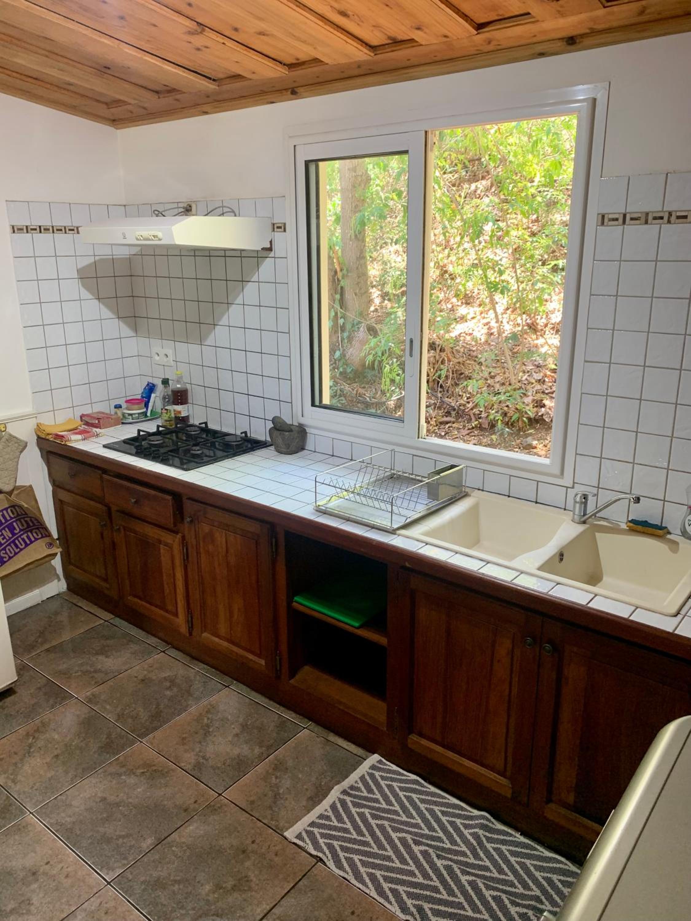Two-Bedroom House photo 2