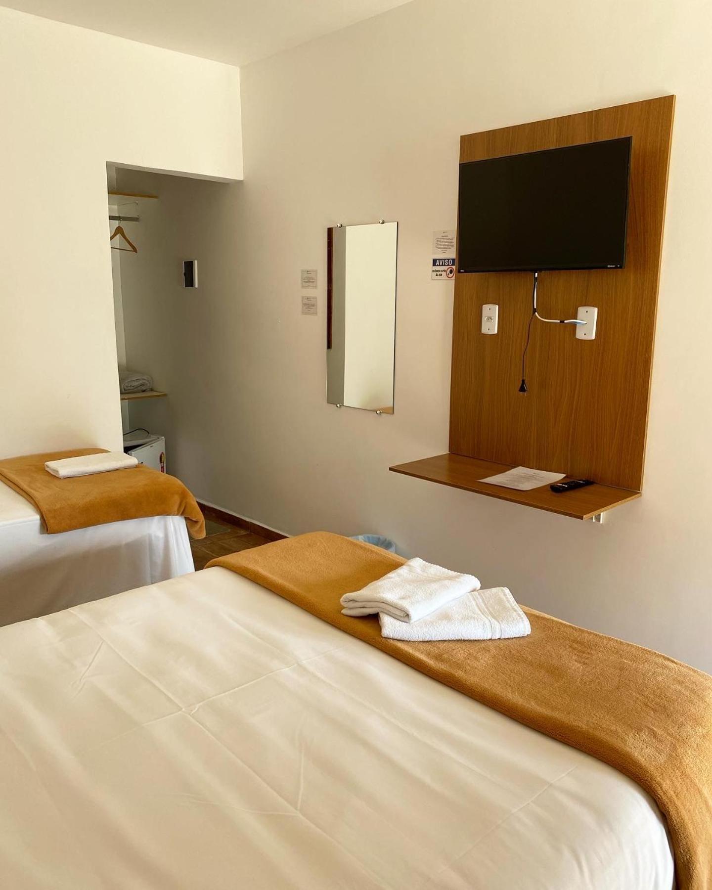 Triple Room - Photo 5