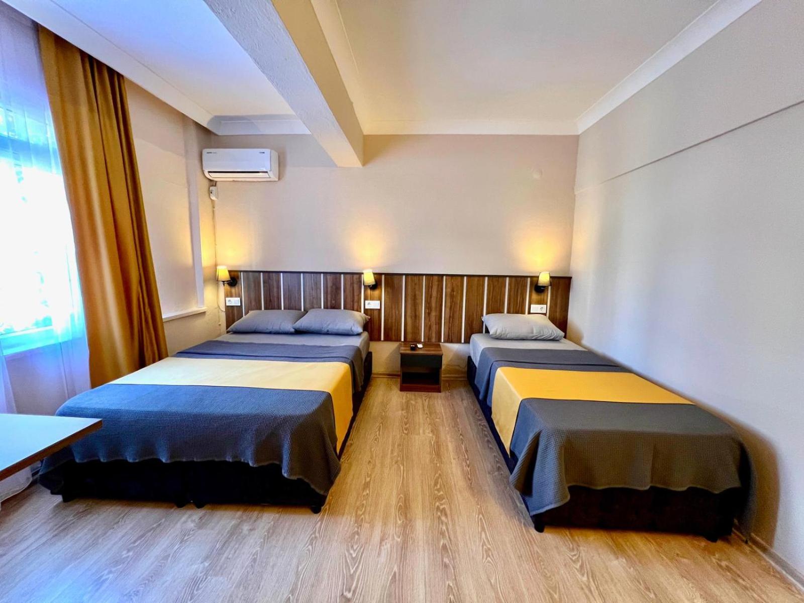 Triple Room photo 3