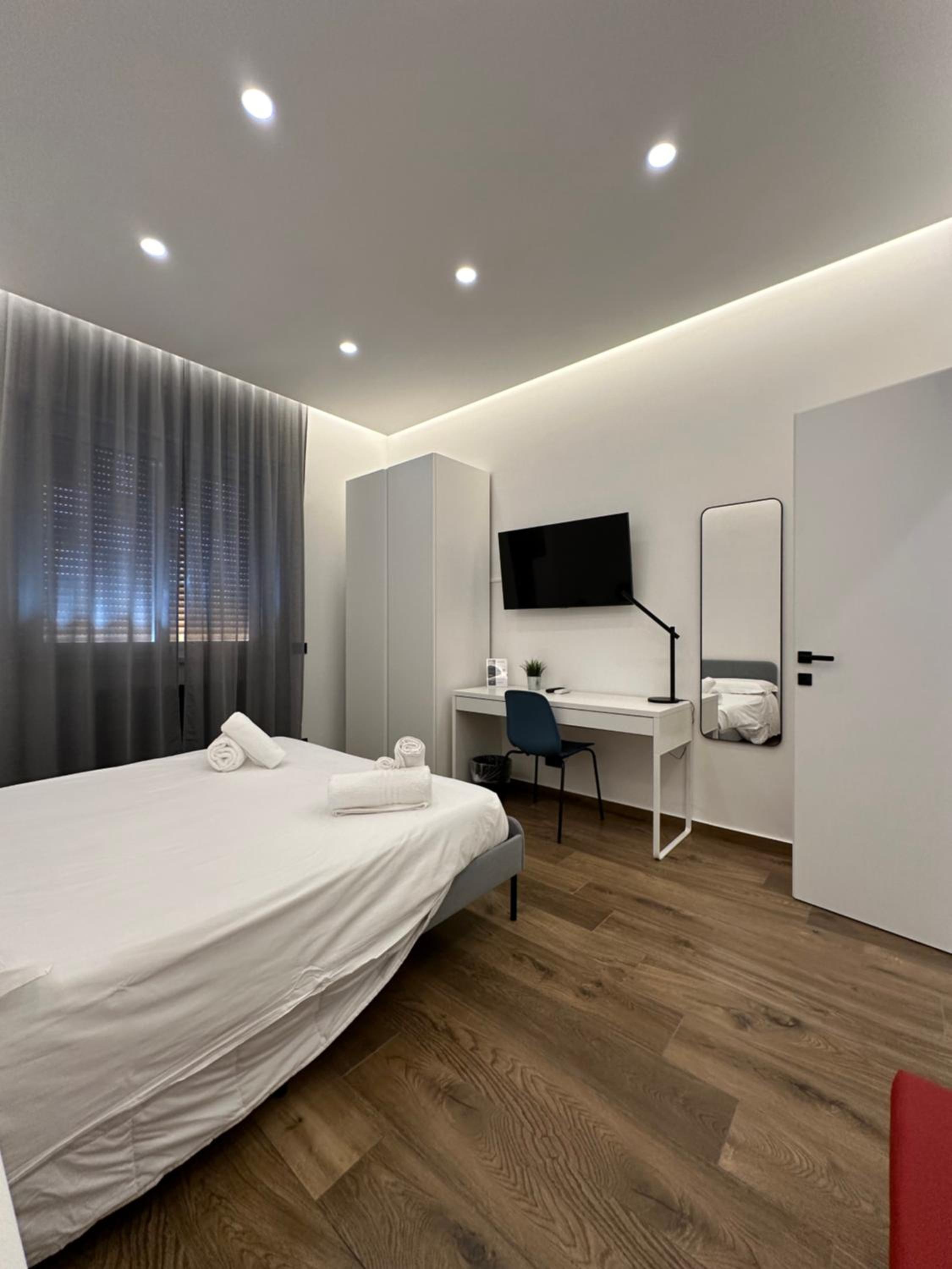 Two-Bedroom Apartment photo 3