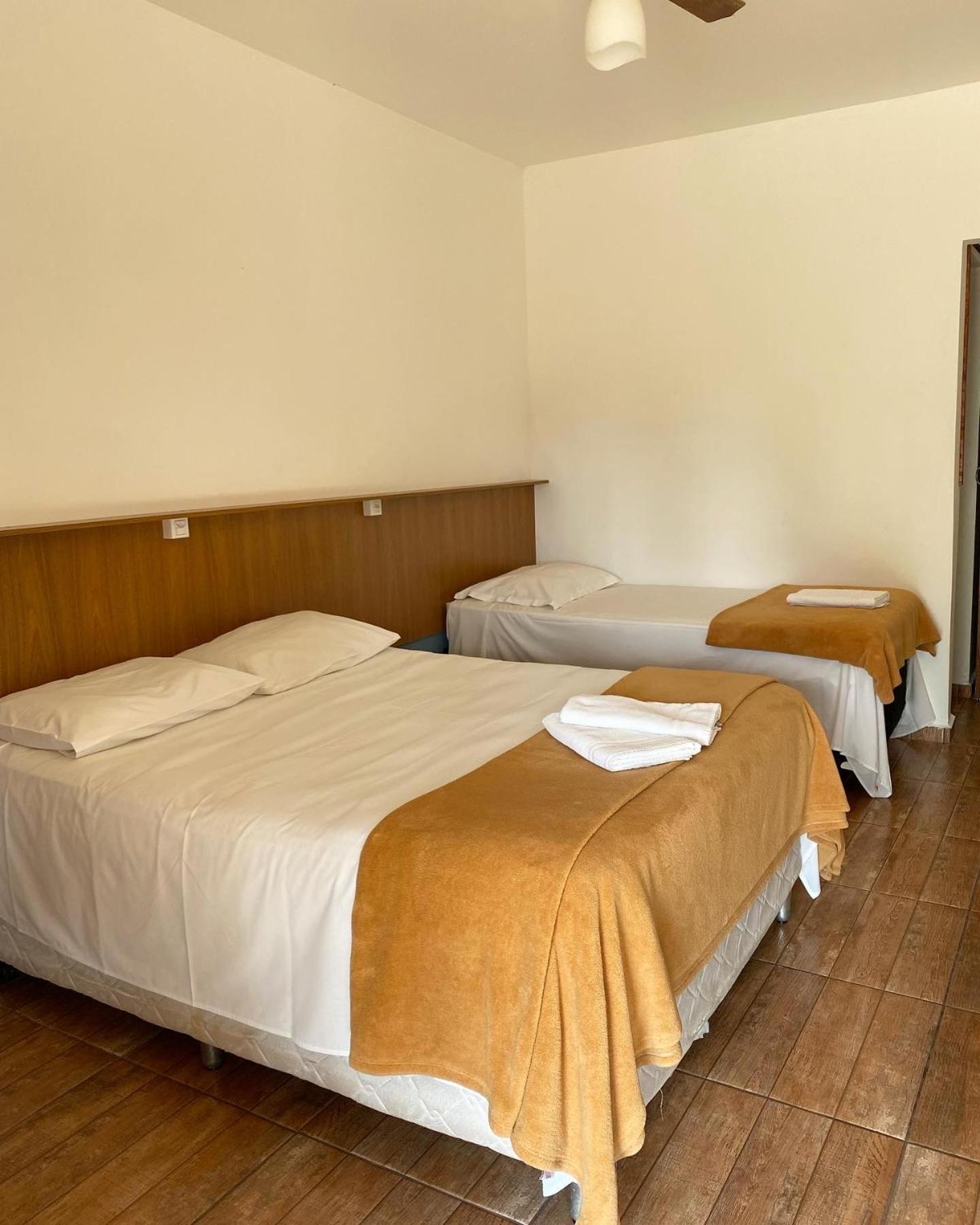 Triple Room - Photo 2
