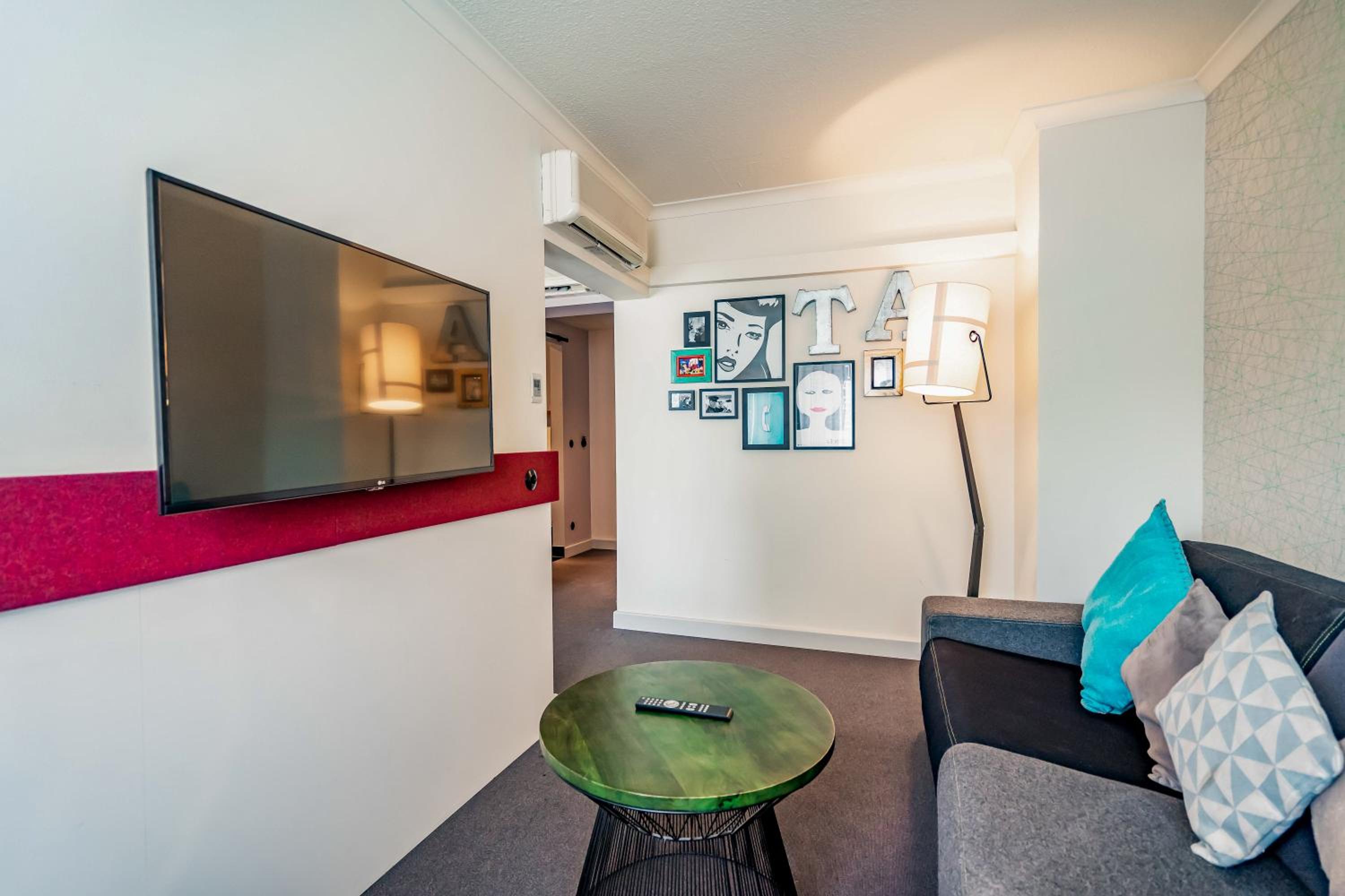 Junior Suite - Photo 1