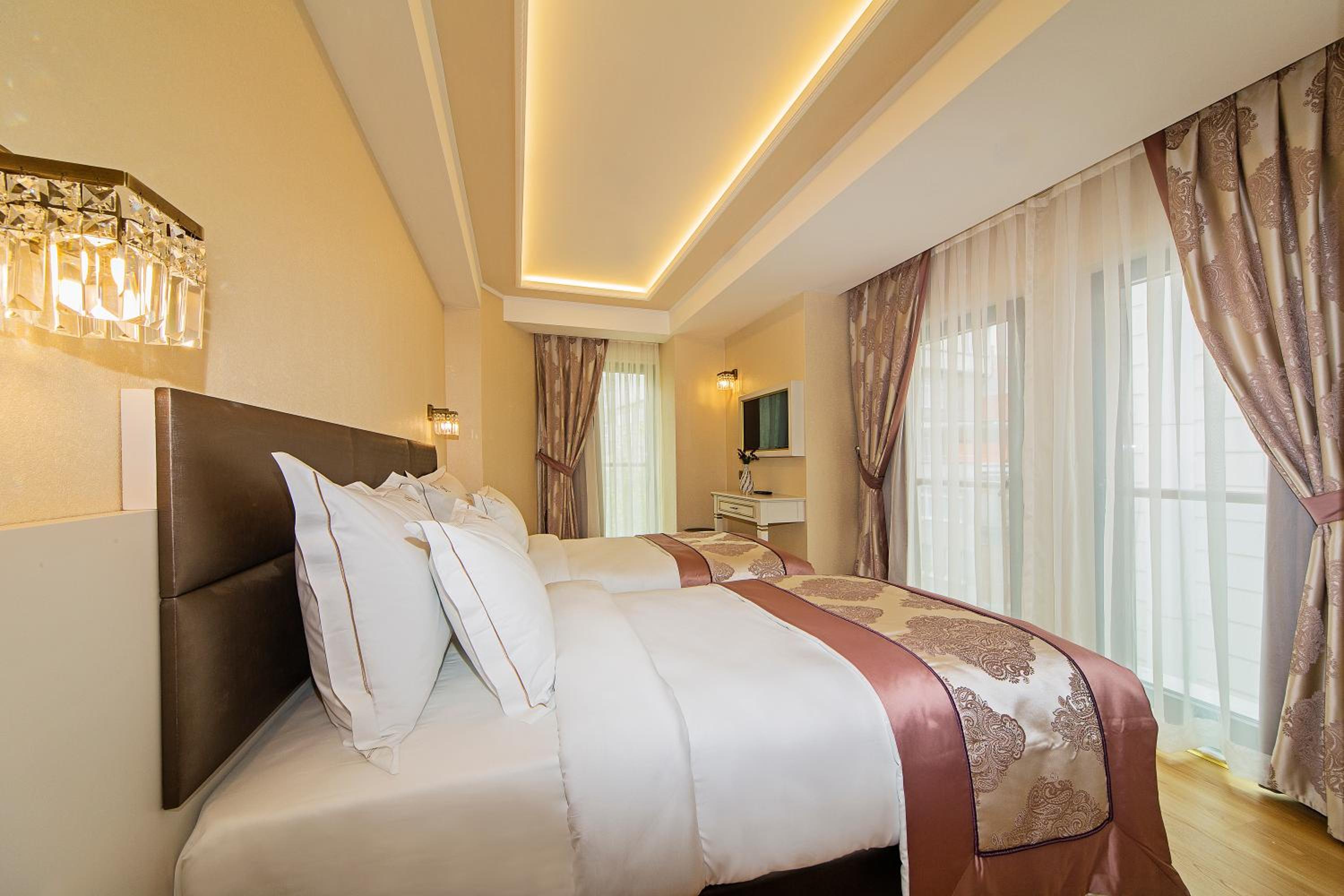 Standard Triple Room photo 2