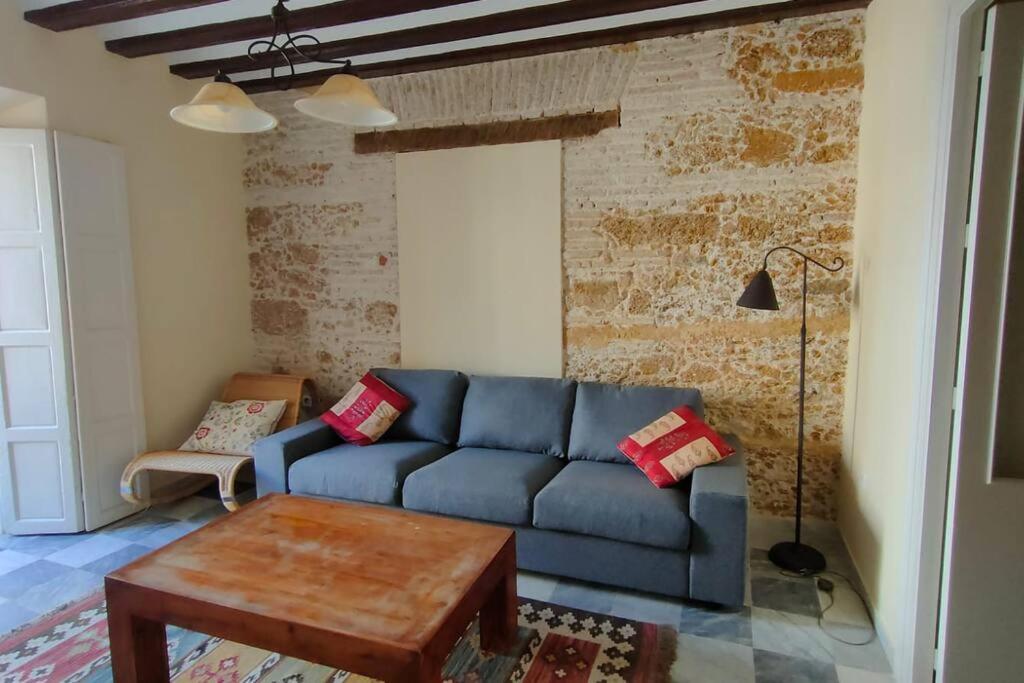 Departamento de tres habitaciones