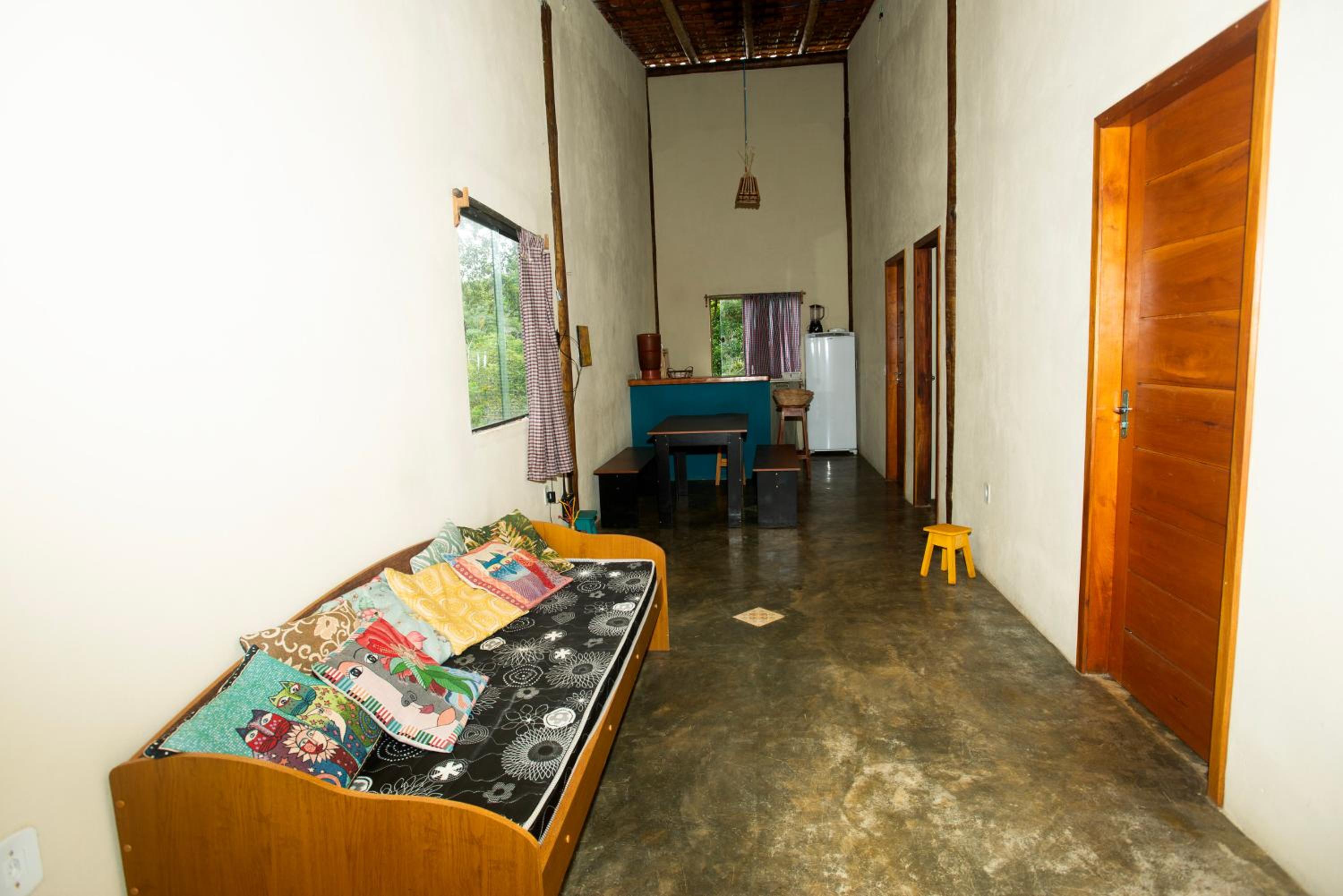 Two-Bedroom House photo 1