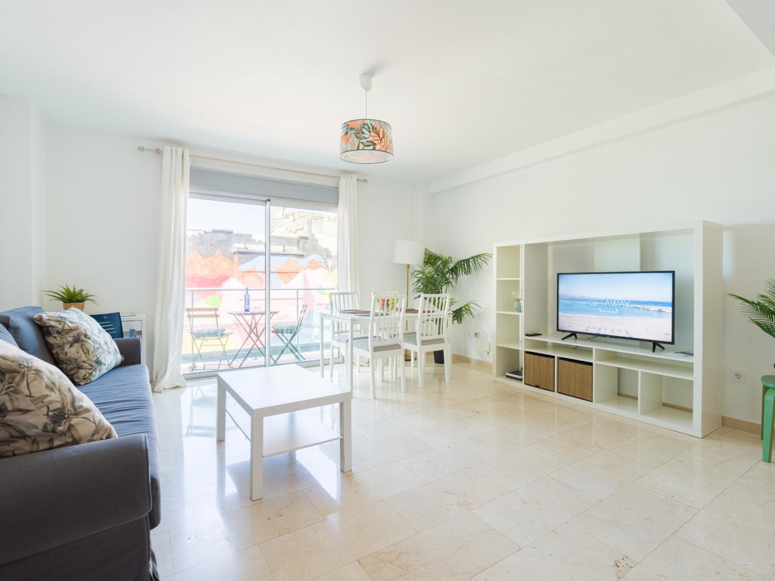 Casa de Vacaciones