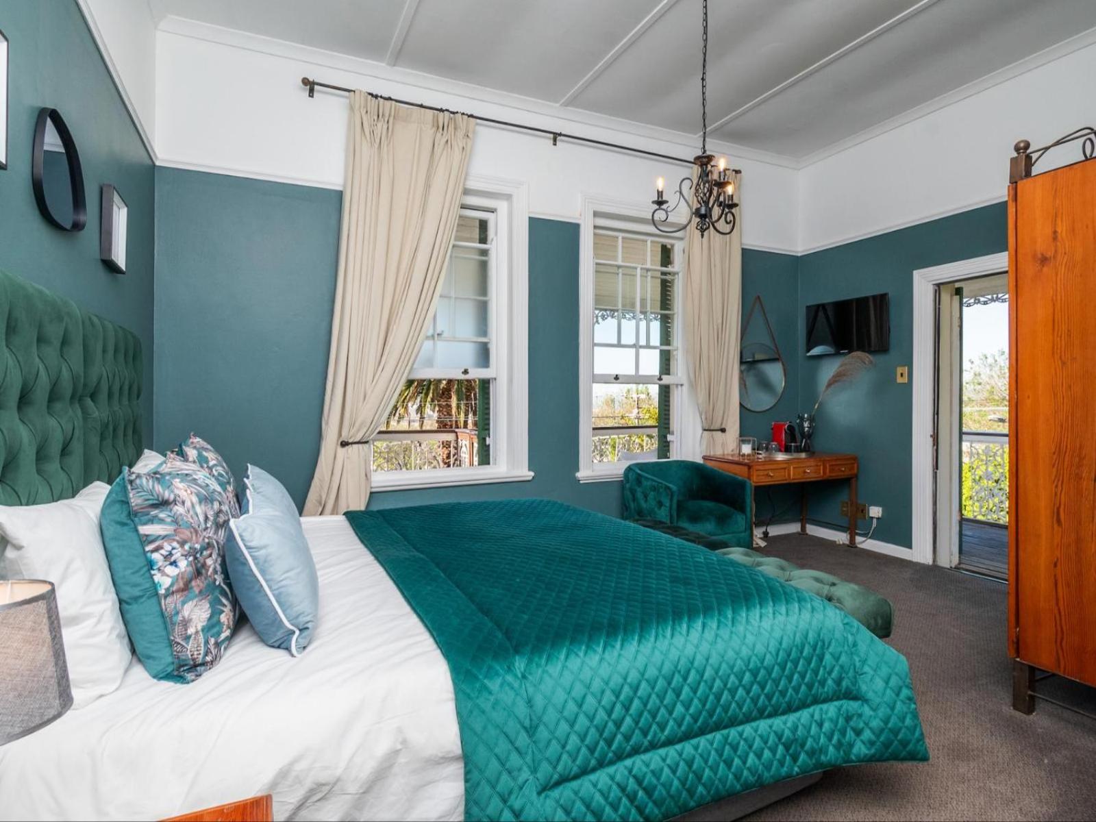 Comfort King Room