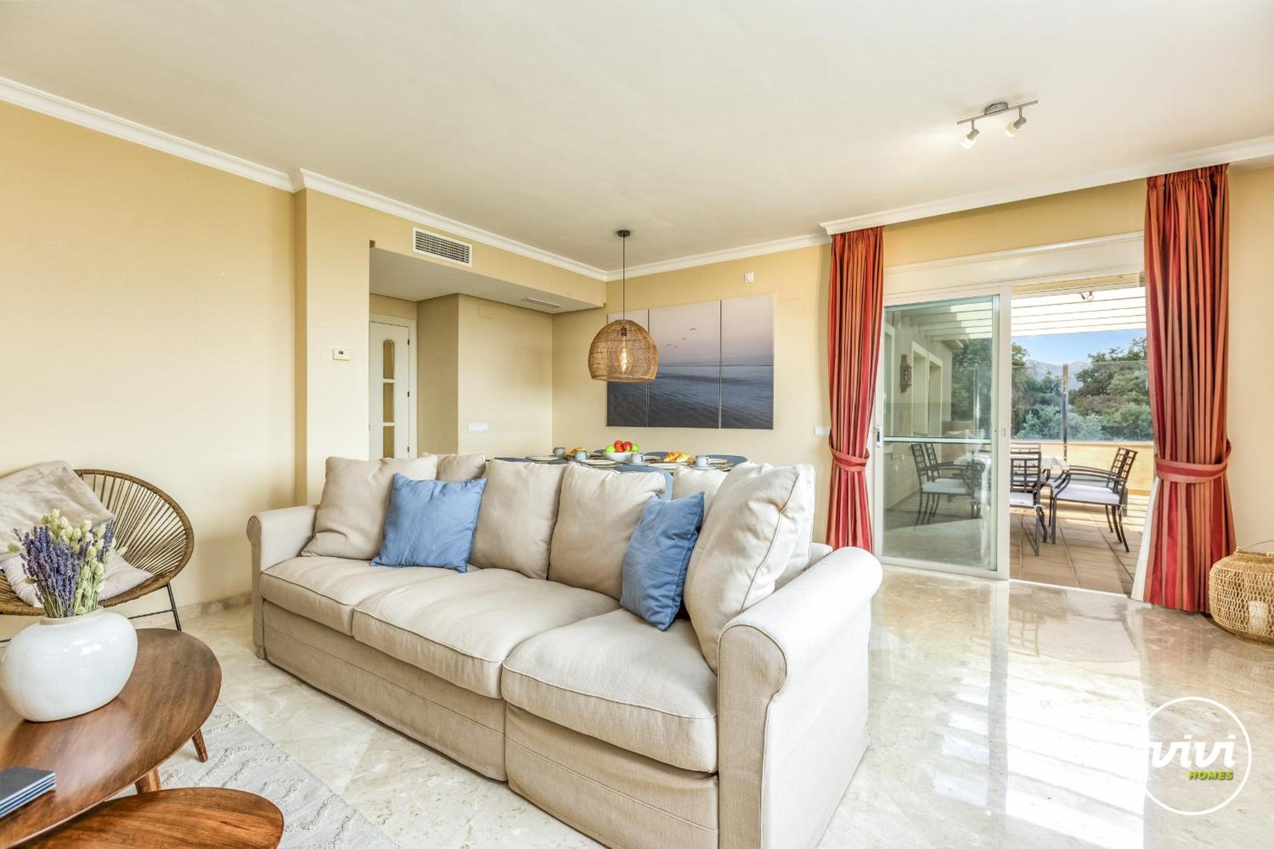 Apartamento Penthouse
