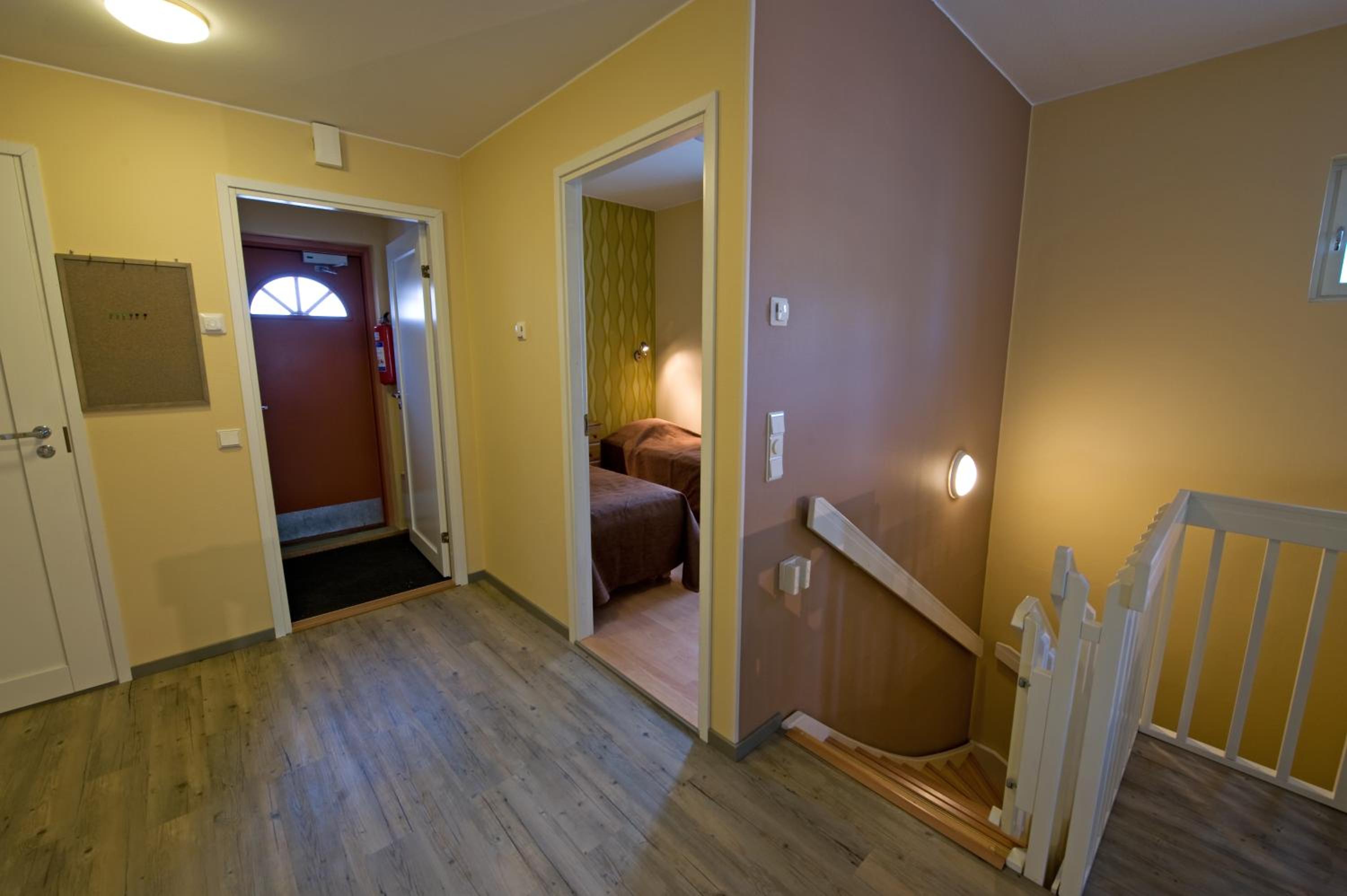Levi Chalet A1