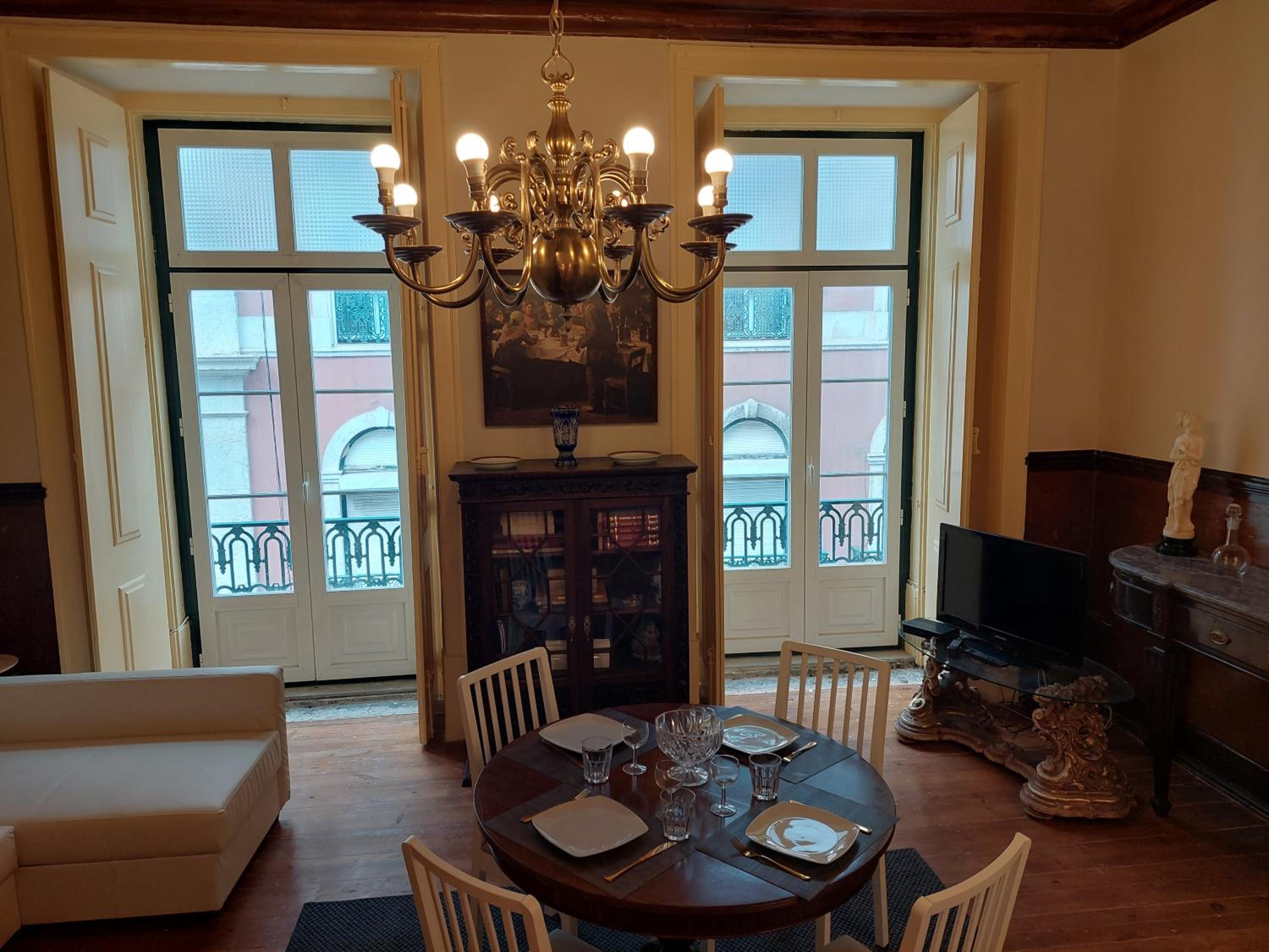 Deluxe Apartment photo 3