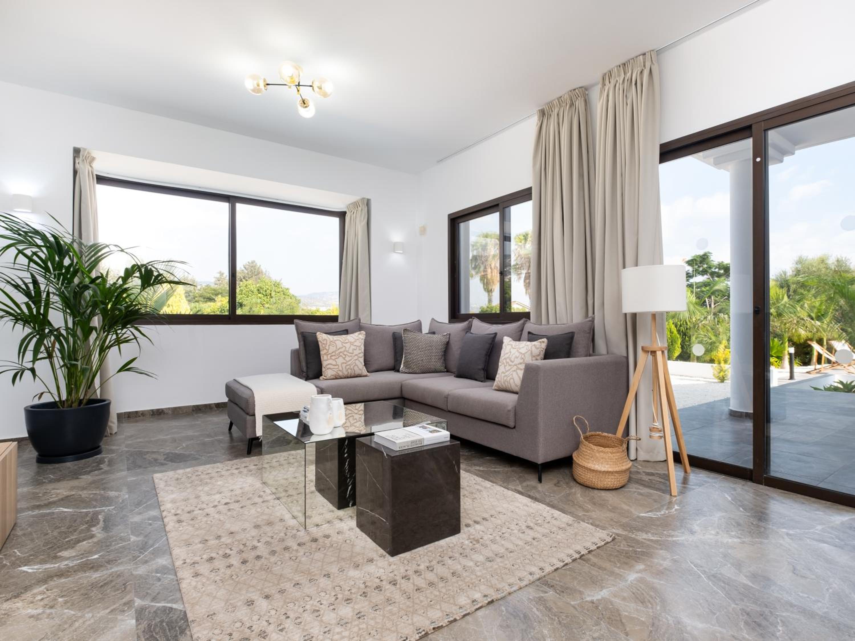 Villa avec Piscine Privée