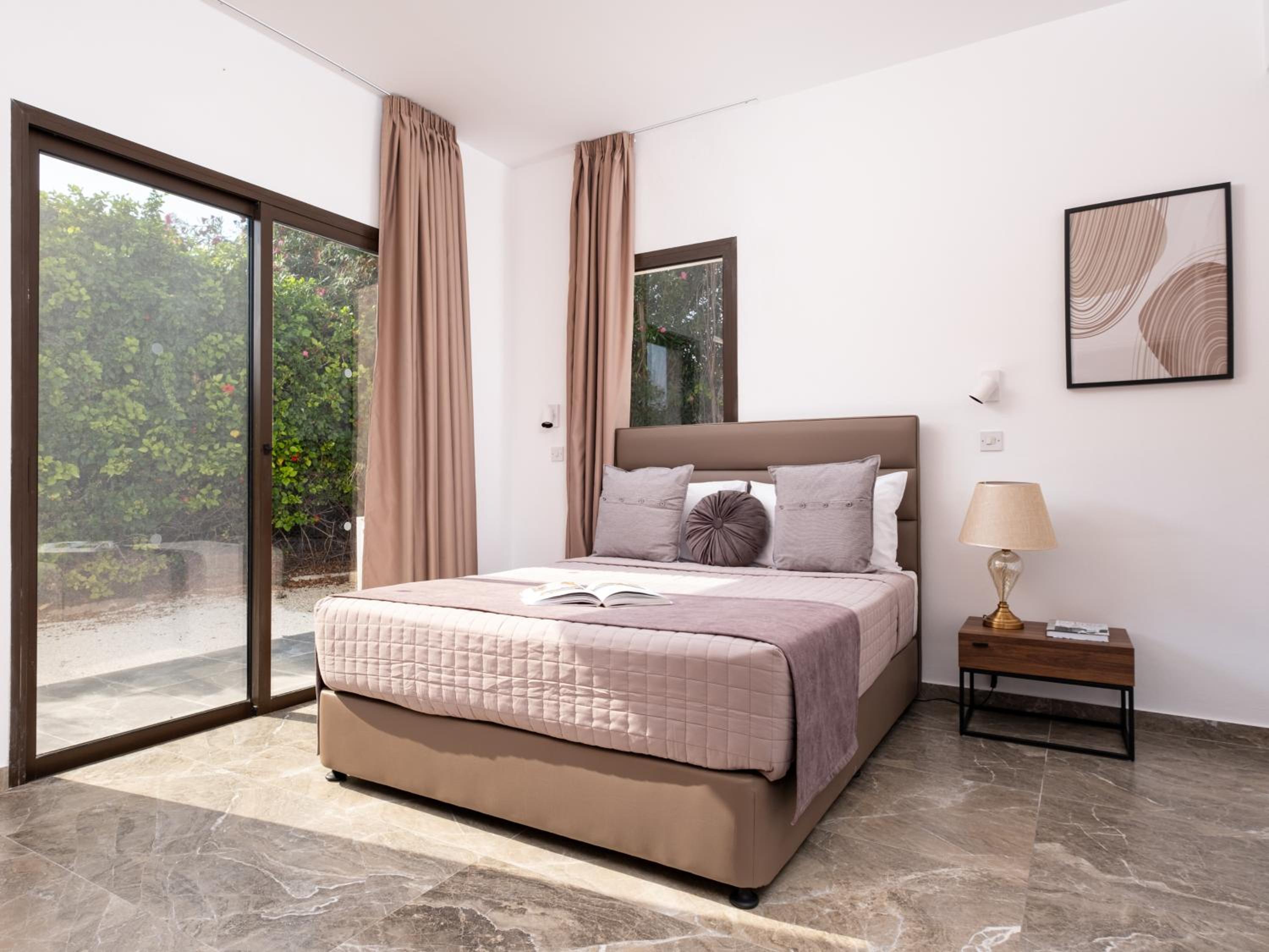 Villa with Private Pool photo 3
