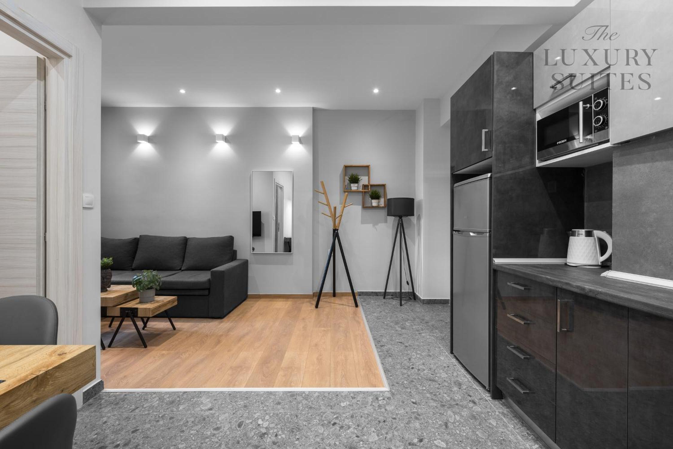 Deluxe Apartment - Photo 14