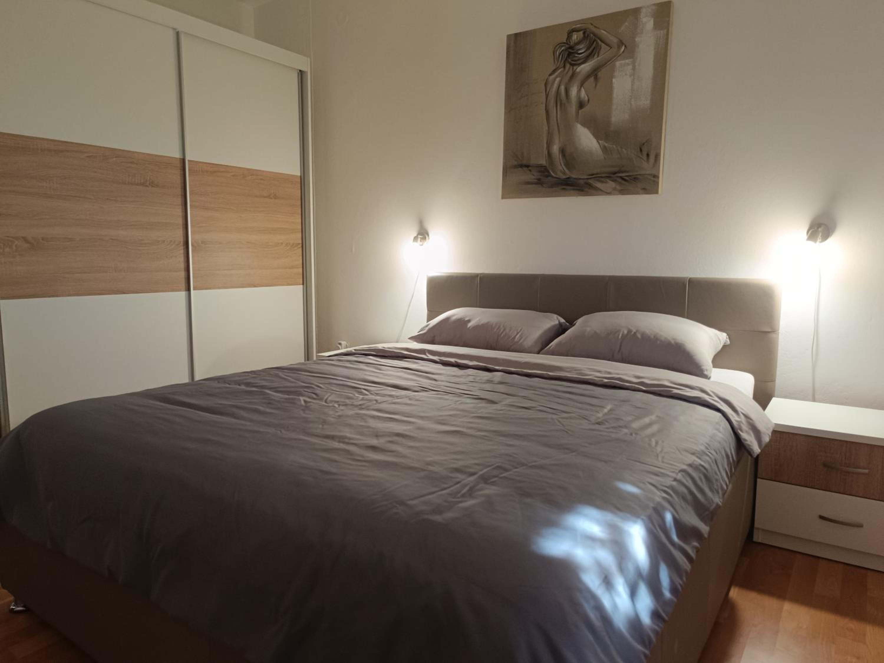 Two Bedroom Holiday Home with Terrace photo 1
