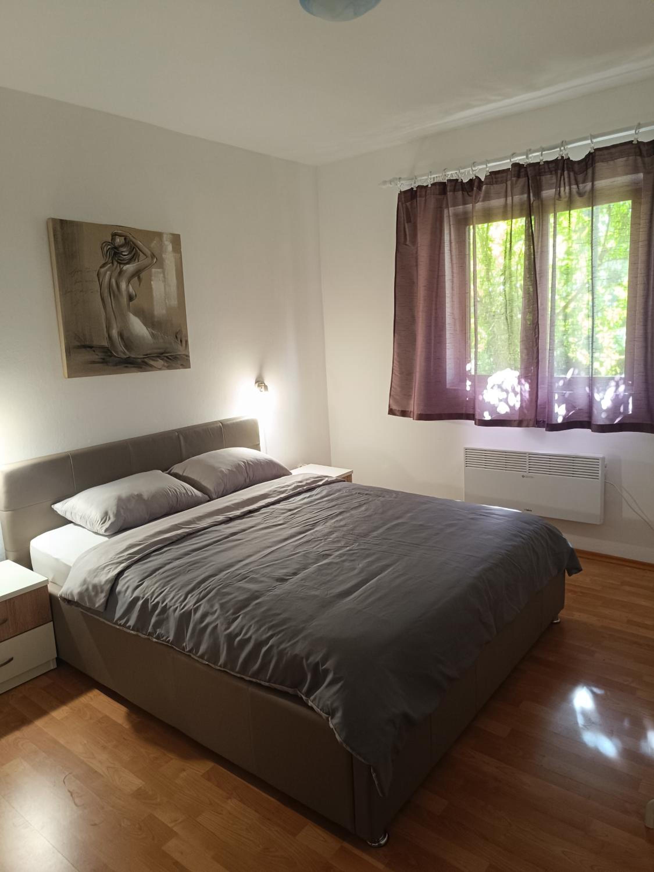 Two Bedroom Holiday Home with Terrace photo 3