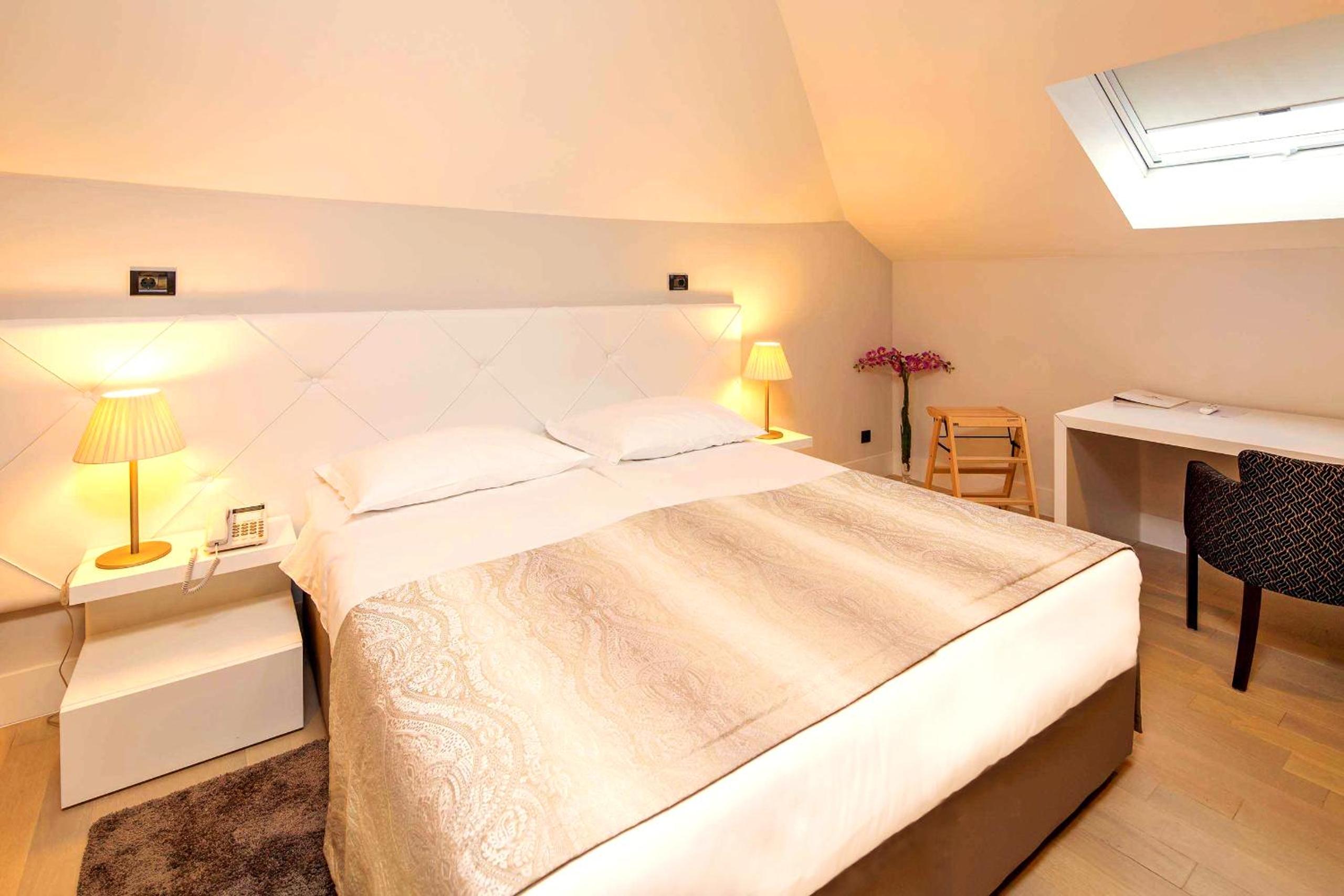 Suite photo 1