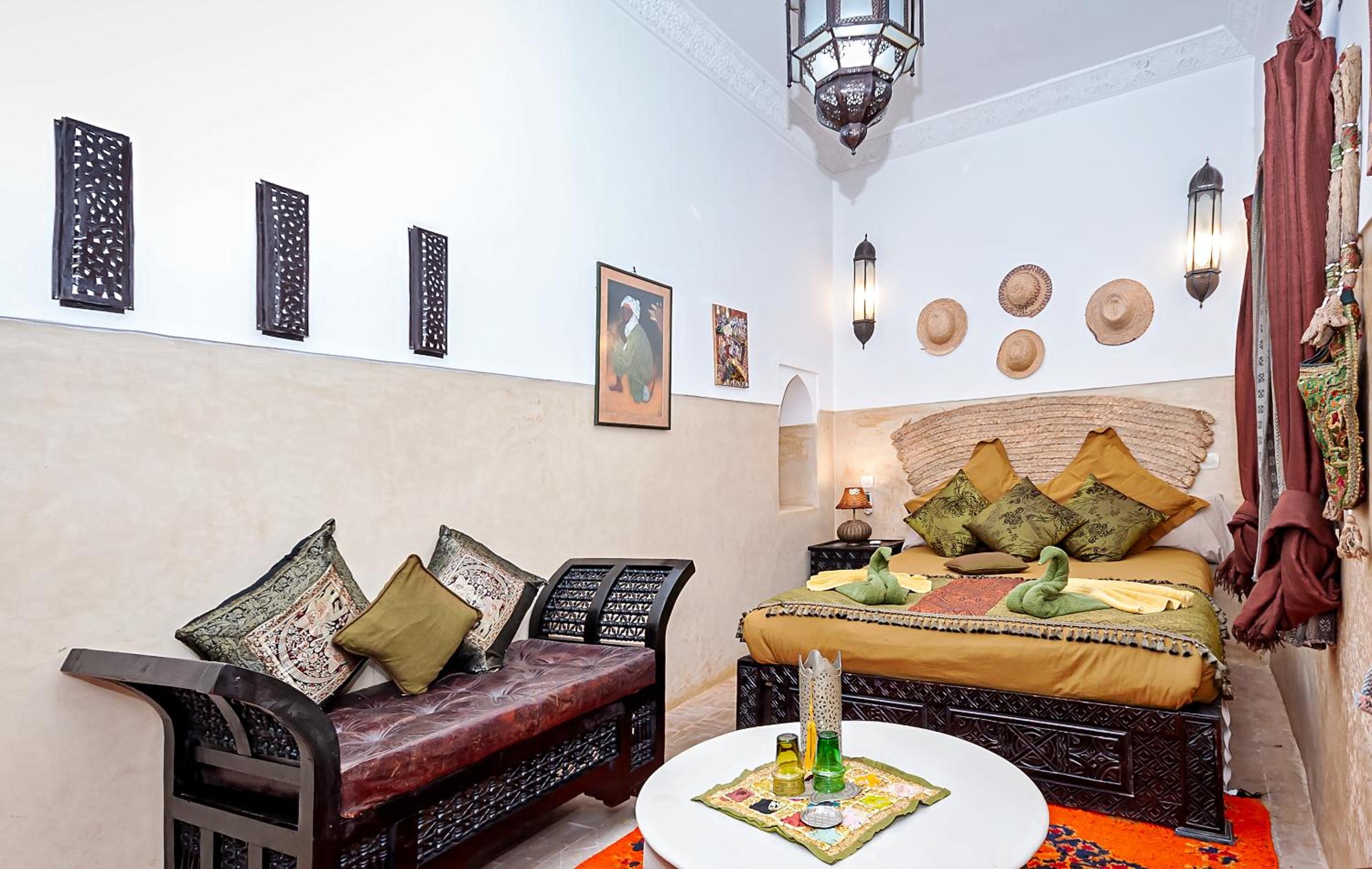Standard Double Room - Lili-Patchouli - Photo 2