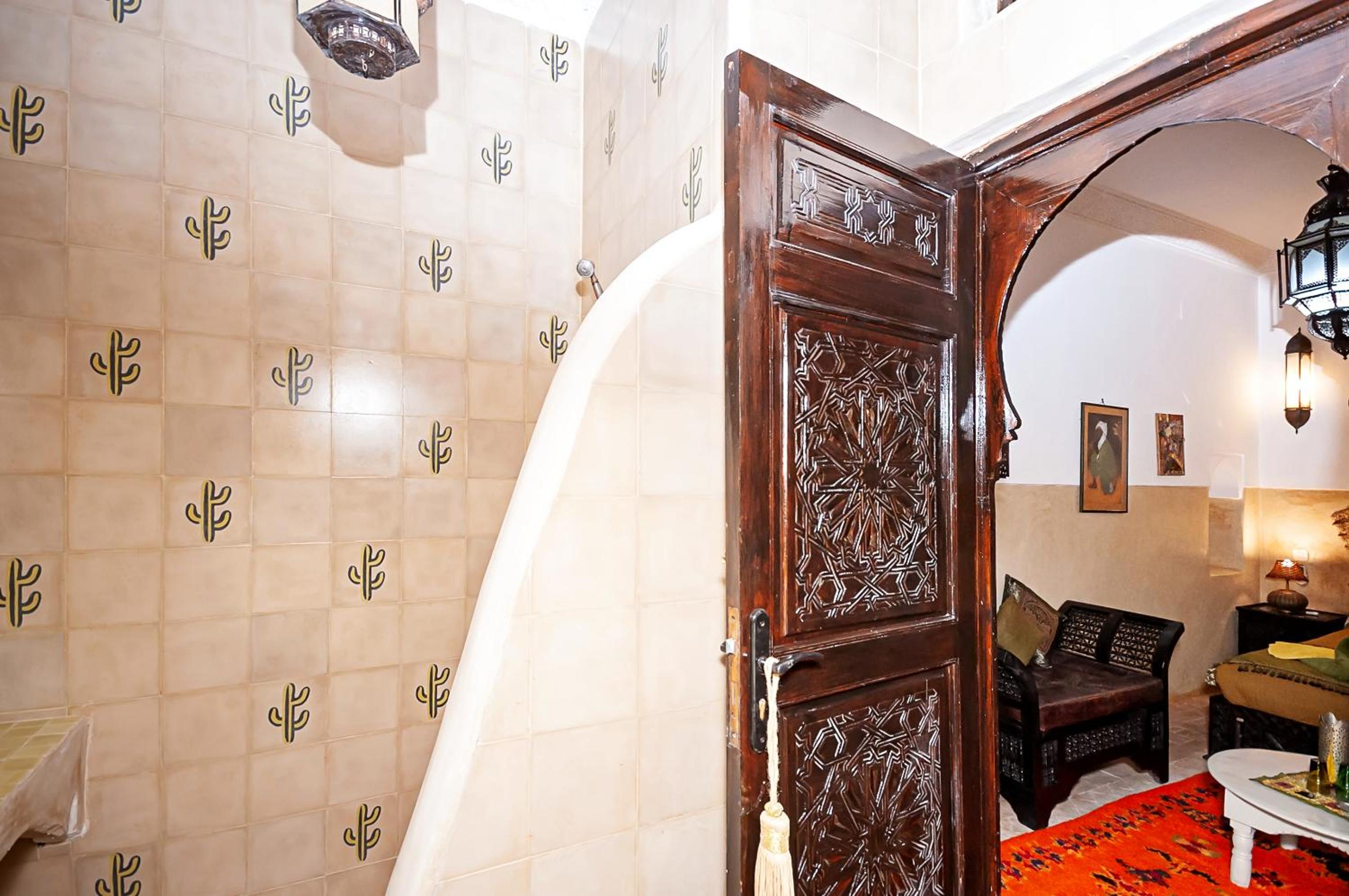 Standard Double Room - Lili-Patchouli - Photo 4