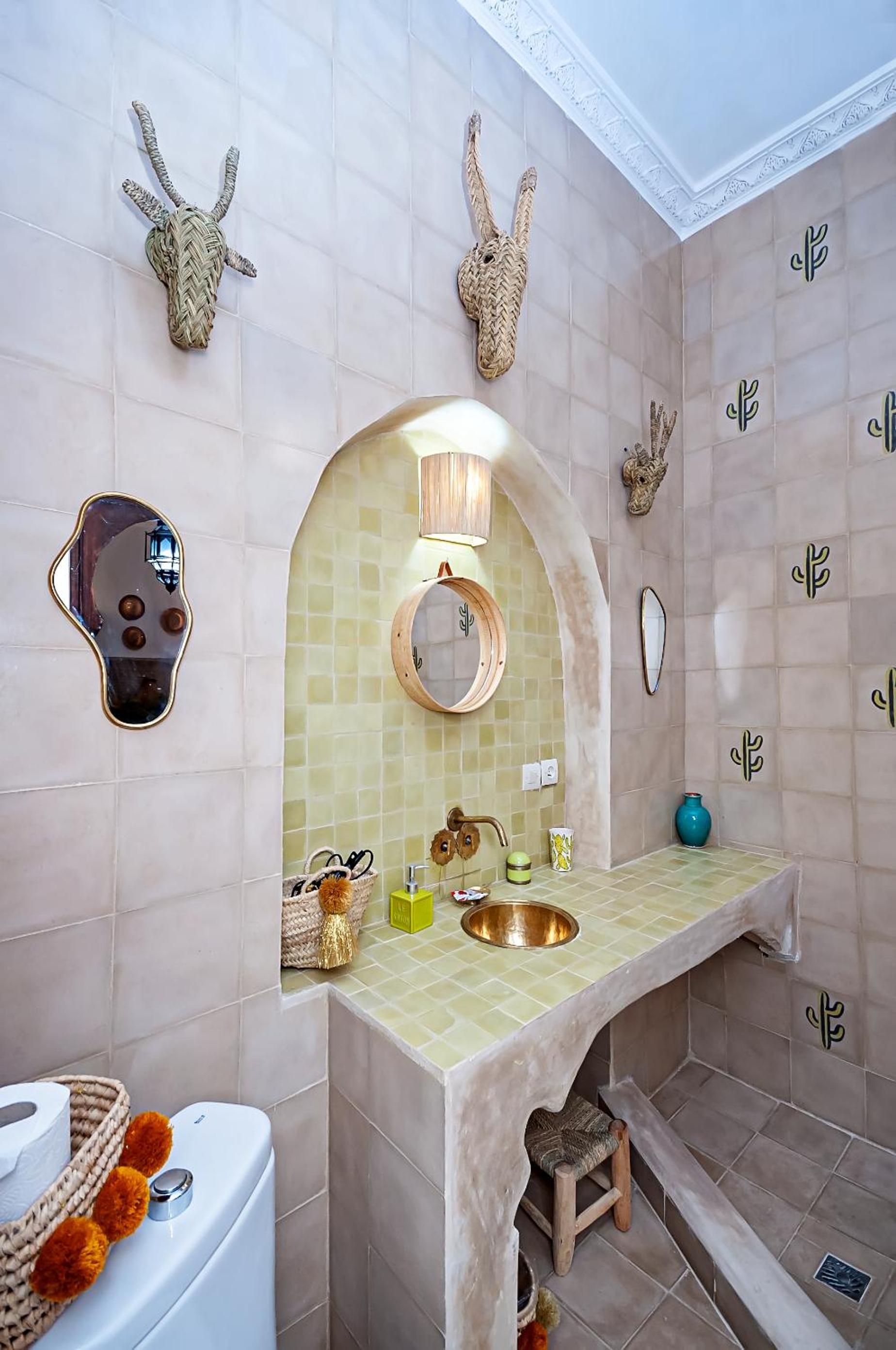 Standard Double Room - Lili-Patchouli - Photo 6
