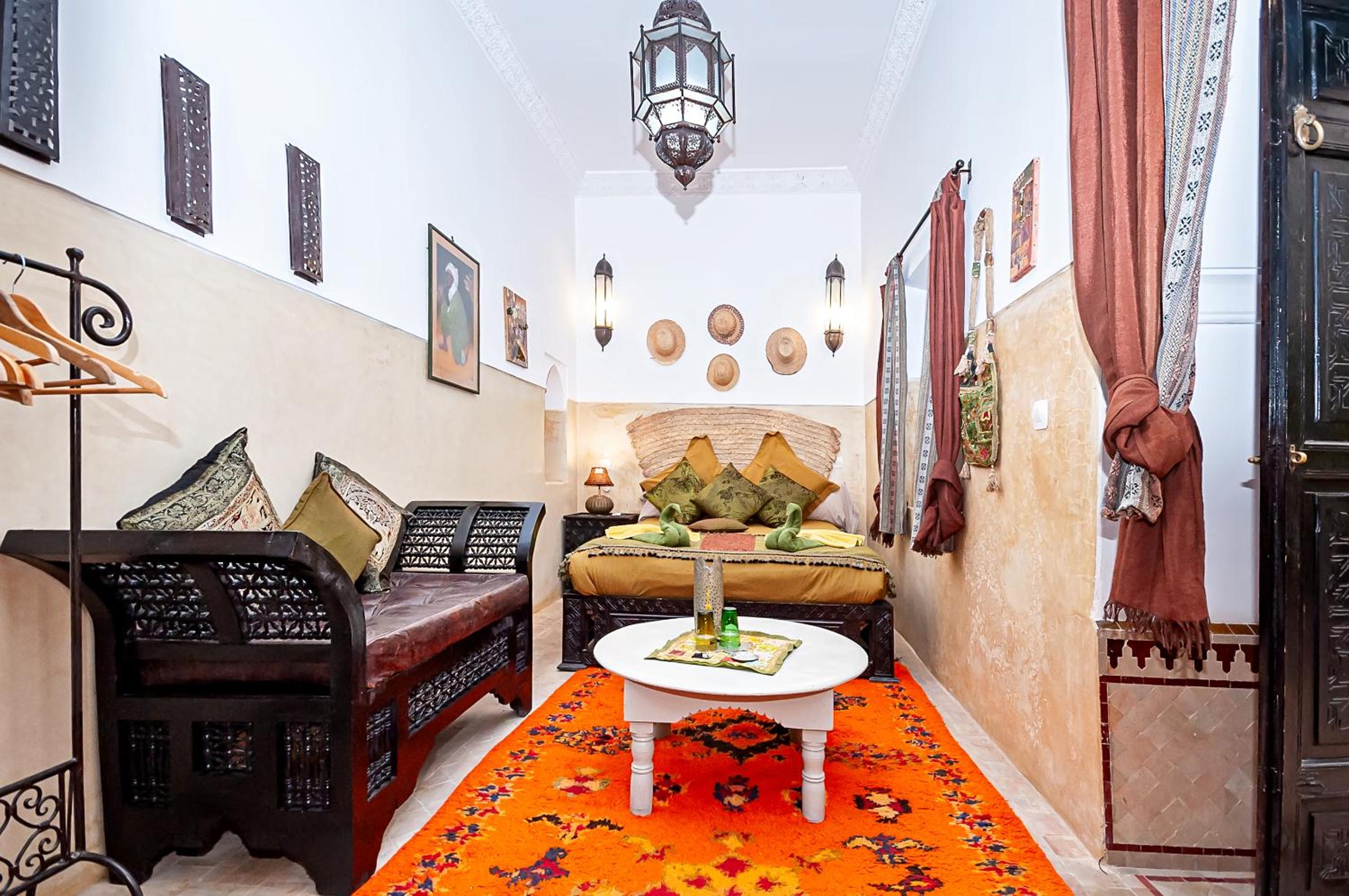 Standard Double Room - Lili-Patchouli - Photo 5