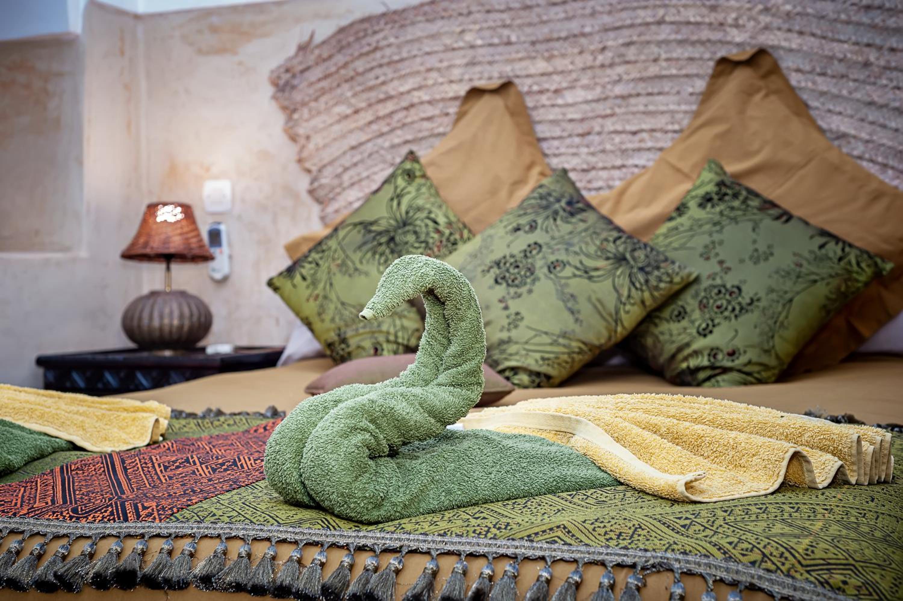 Standard Double Room - Lili-Patchouli - Photo 1