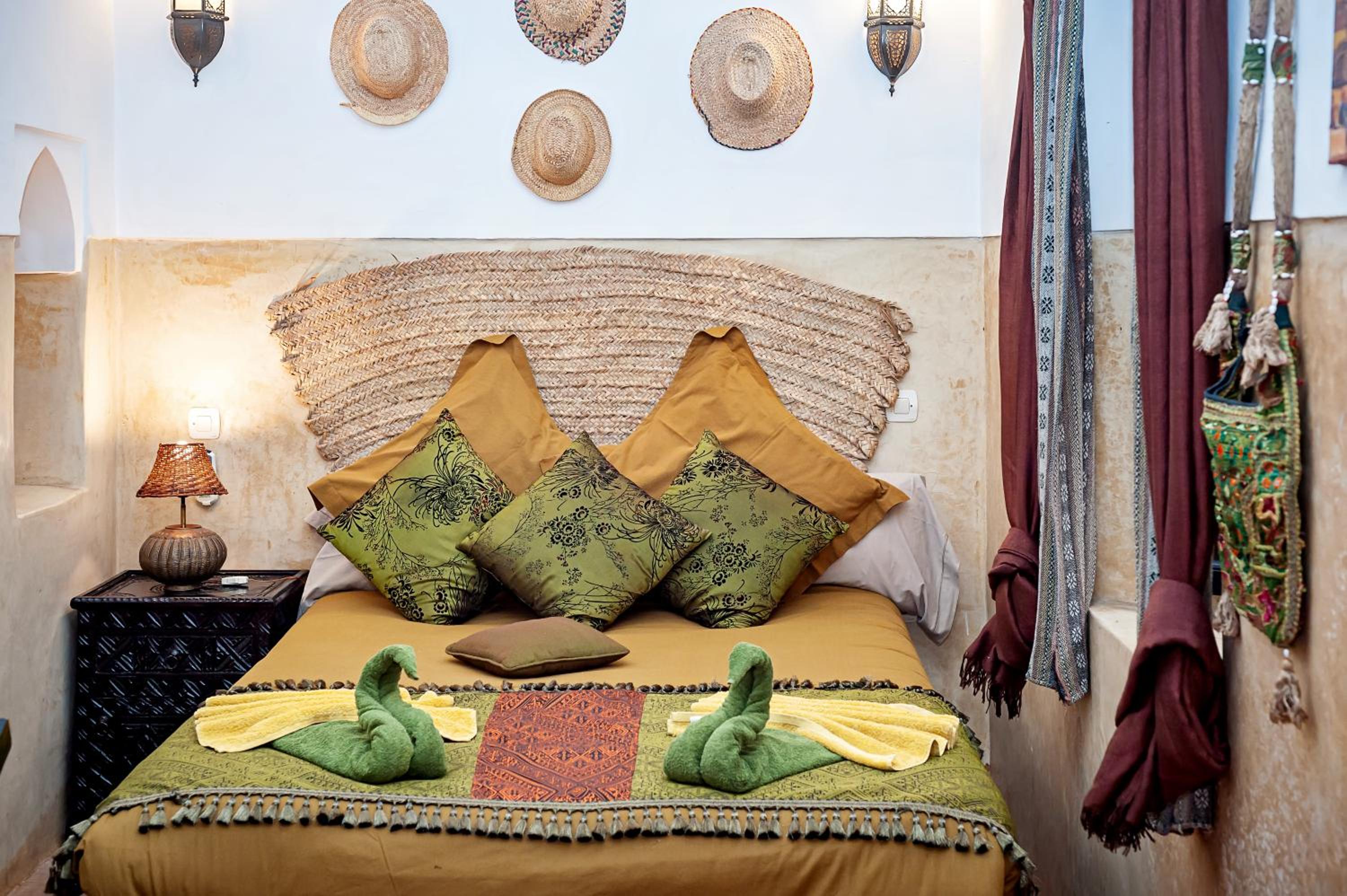 Standard Double Room - Lili-Patchouli - Photo 7