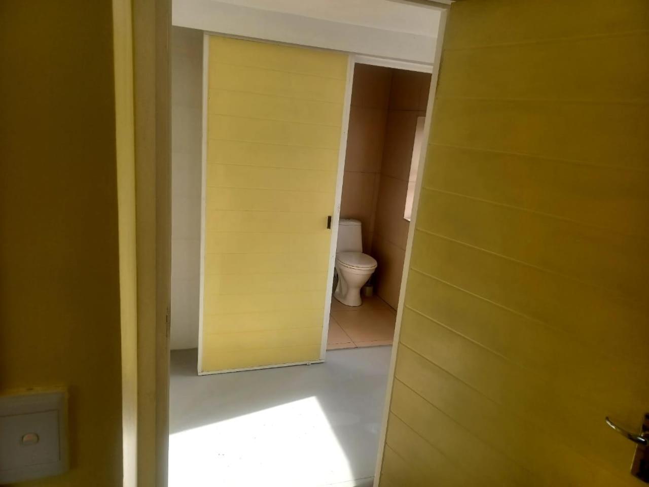 Two-Bedroom House photo 2