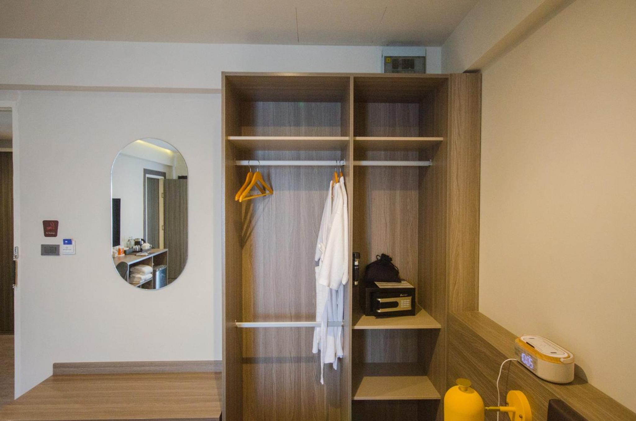 Deluxe Premium Room photo 2