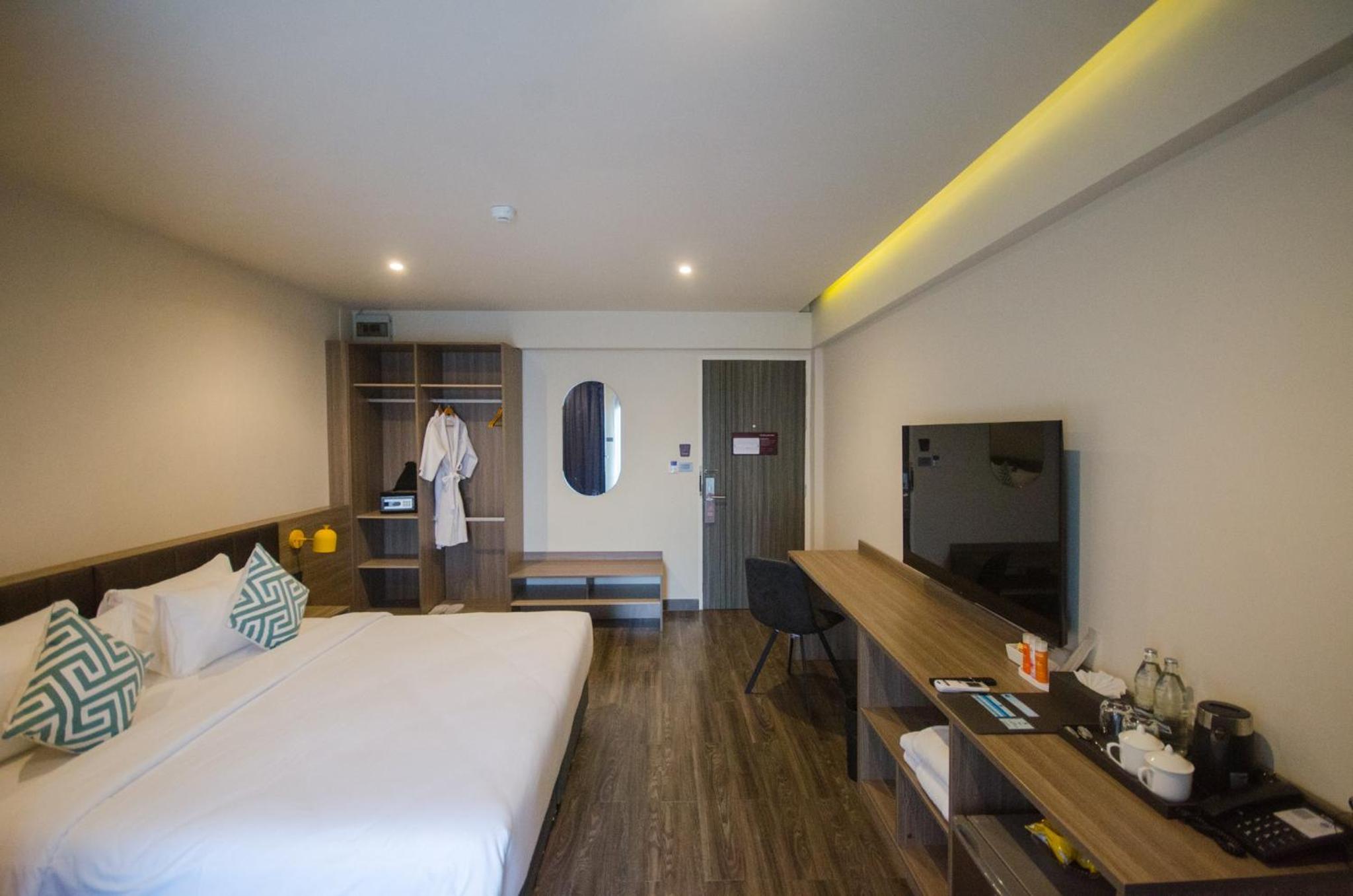 Deluxe Premium Room photo 3