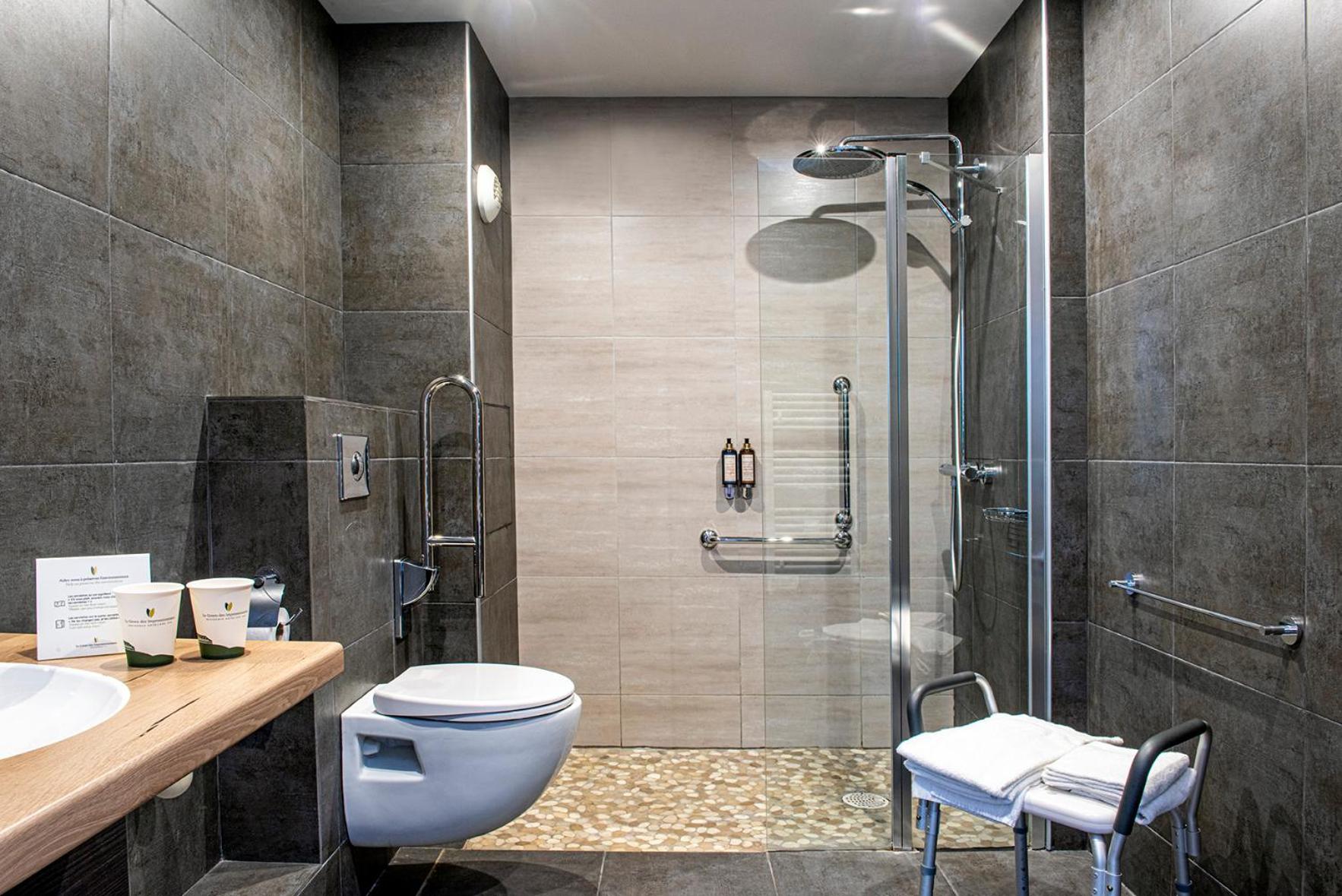 Accessible Double Room (Ground Floor) - Photo 4