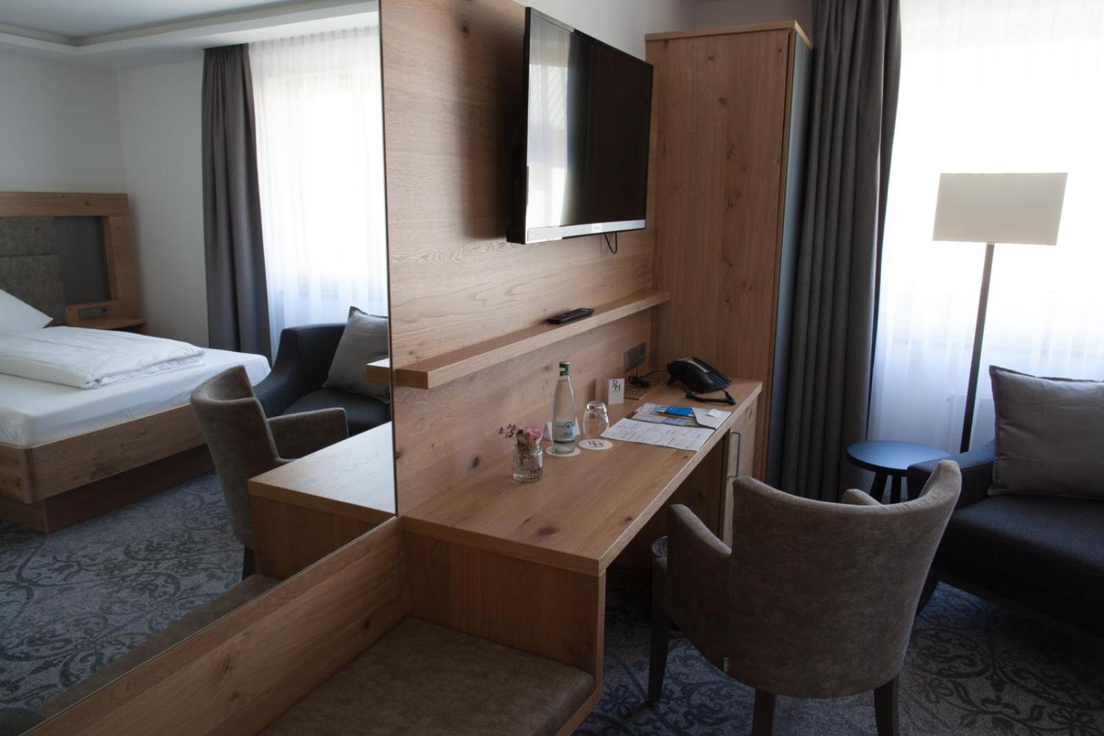Single Room photo 2