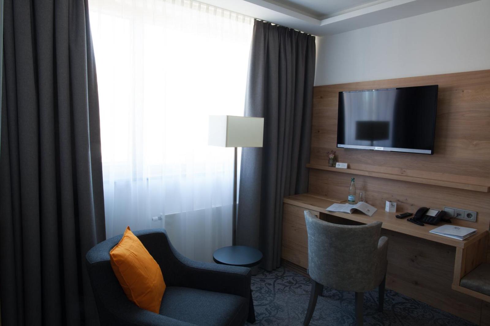 Single Room photo 3