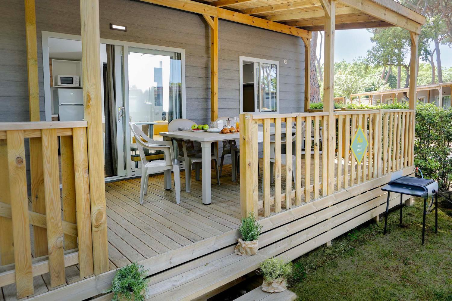 Three-Bedroom Chalet - Photo 8