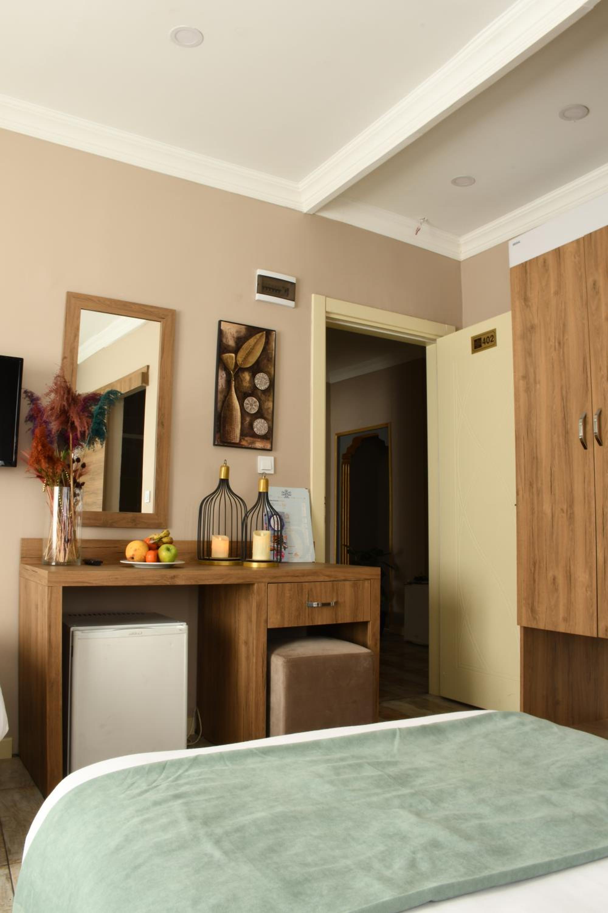 Double Room photo 1