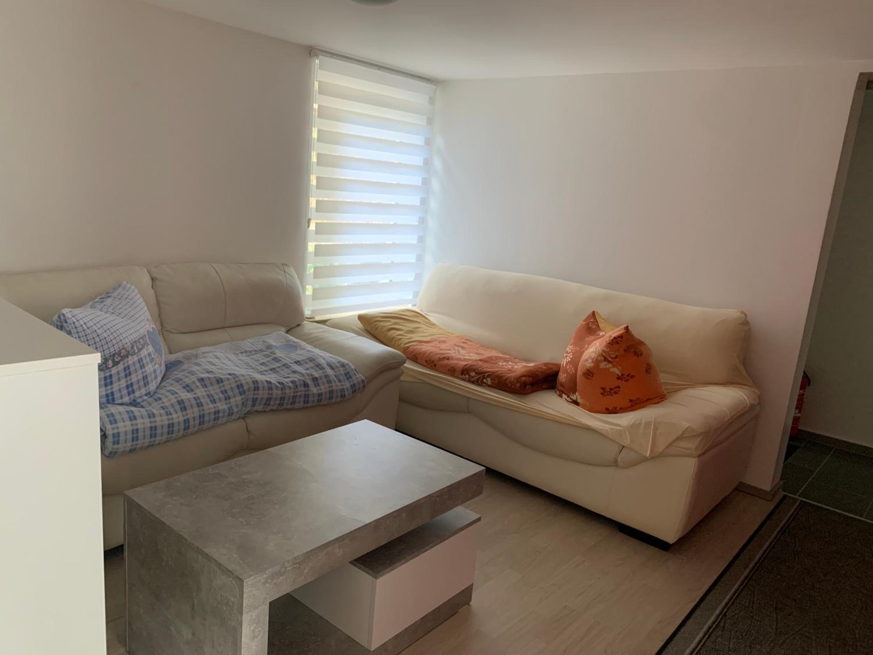 Two-Bedroom House photo 1