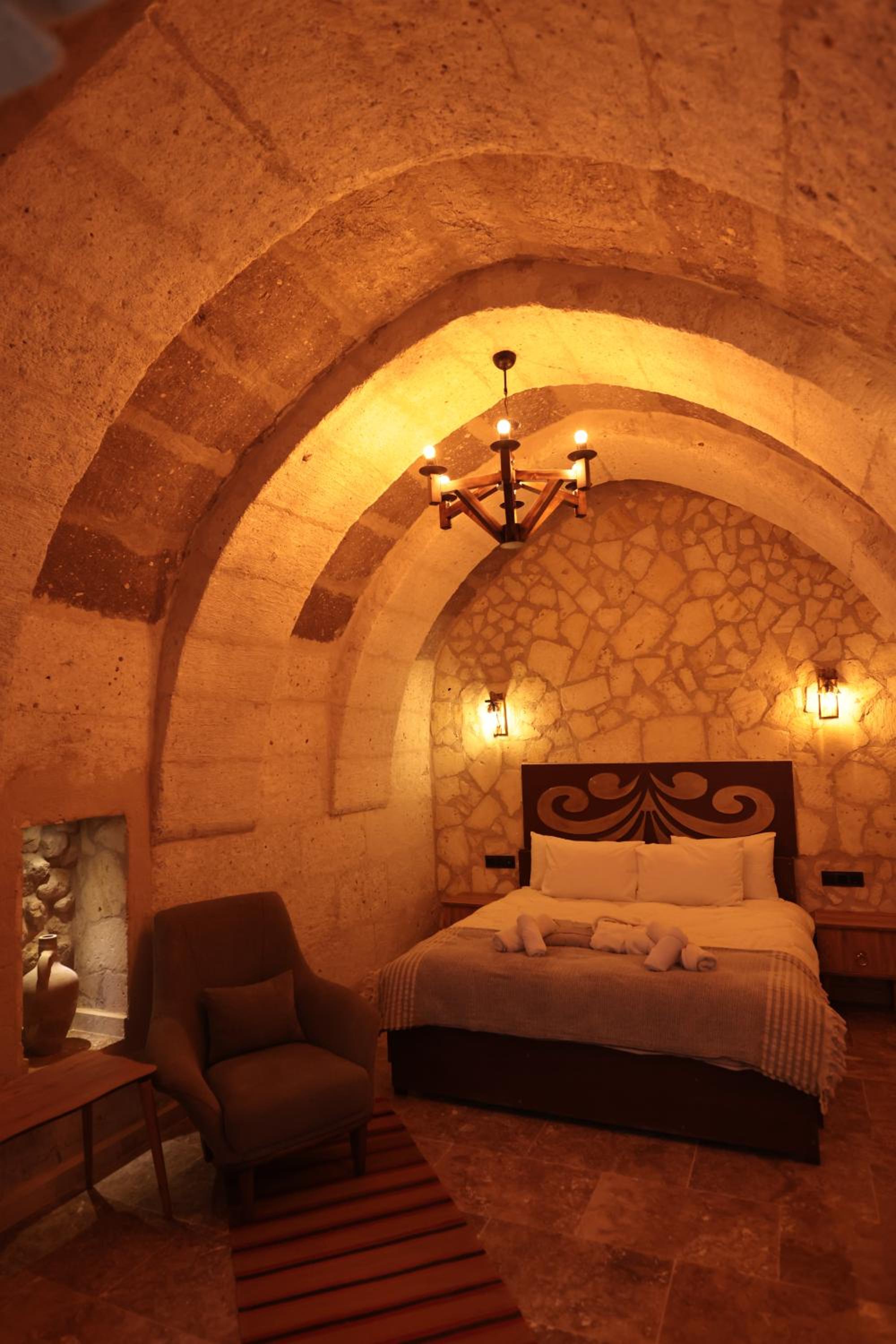 Superior Queen Room